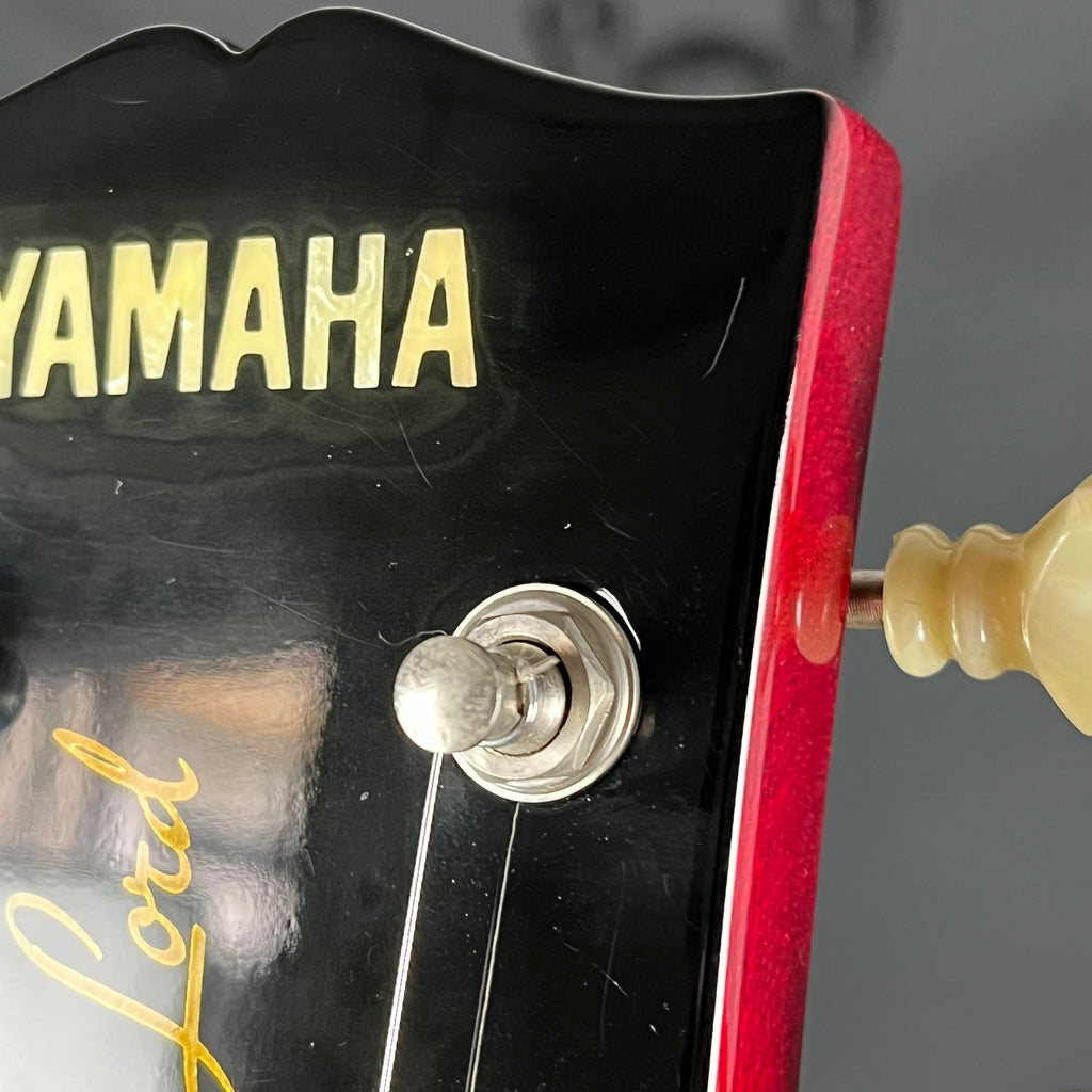 YAMAHA Japan SL450S