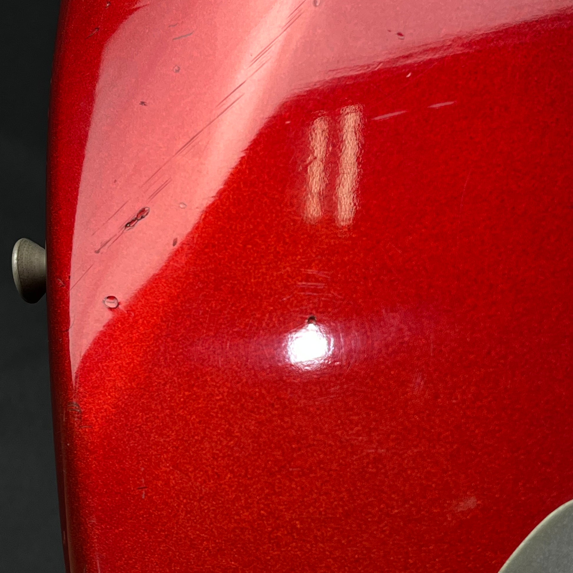 Squier Japan Contemporary ST551 Stratocaster