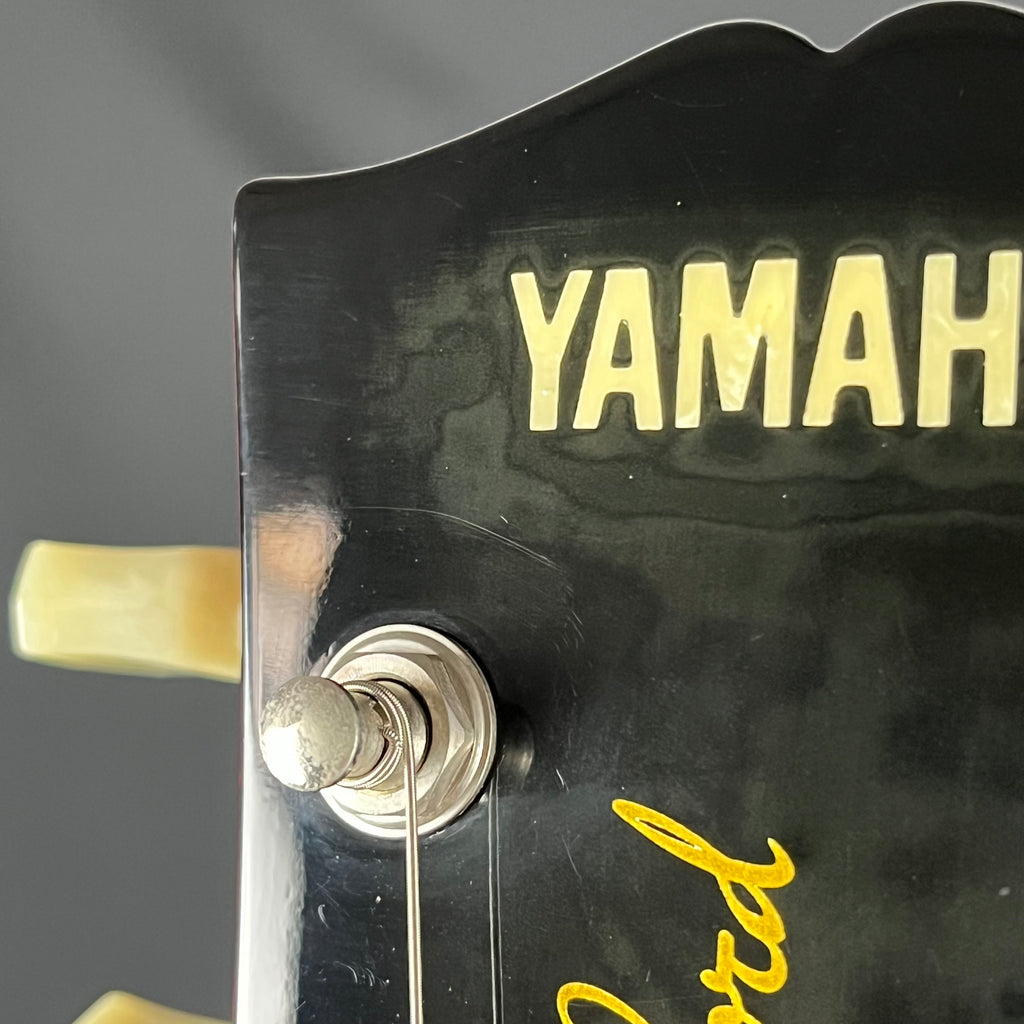 YAMAHA Japan SL450S