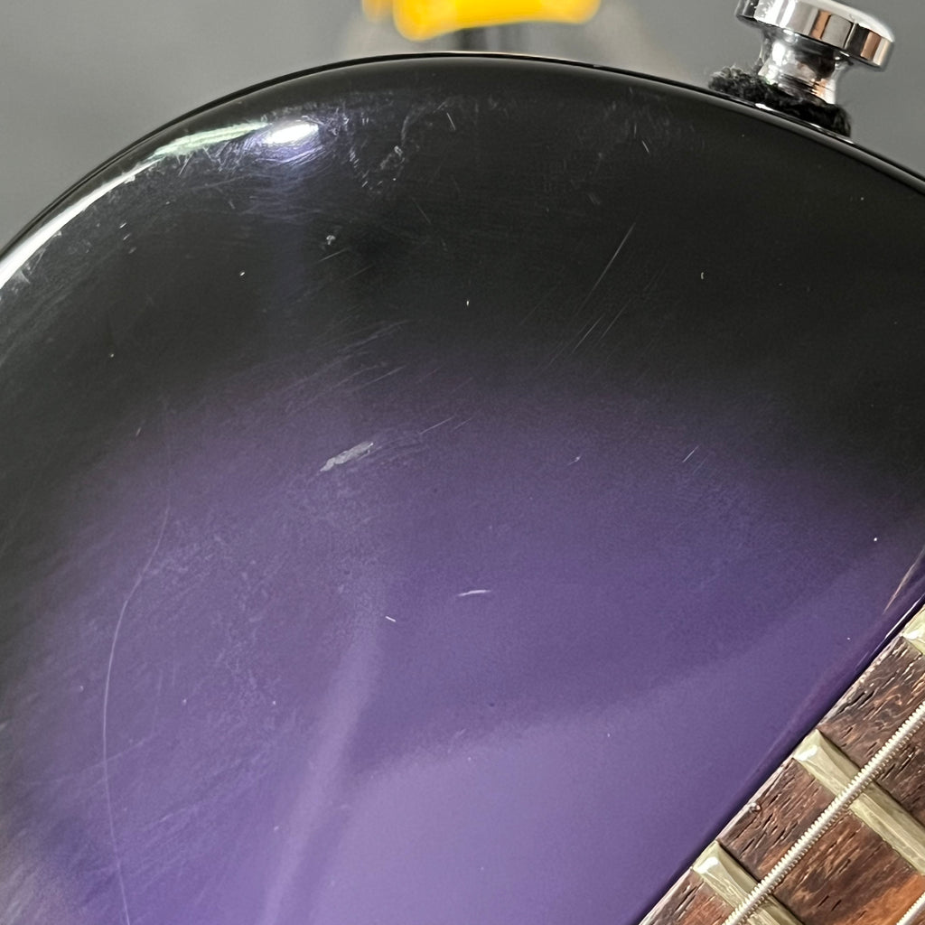 GrassRoots Les Paul