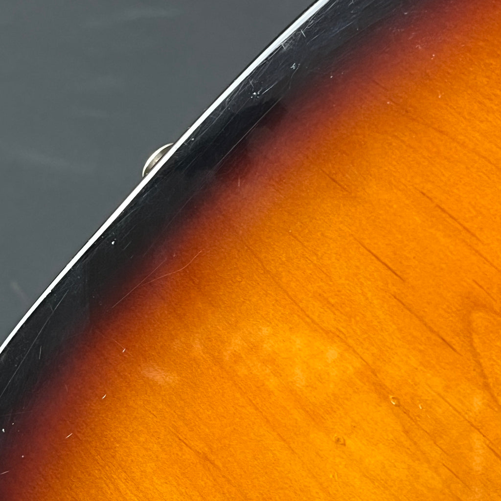 Squier Telecaster