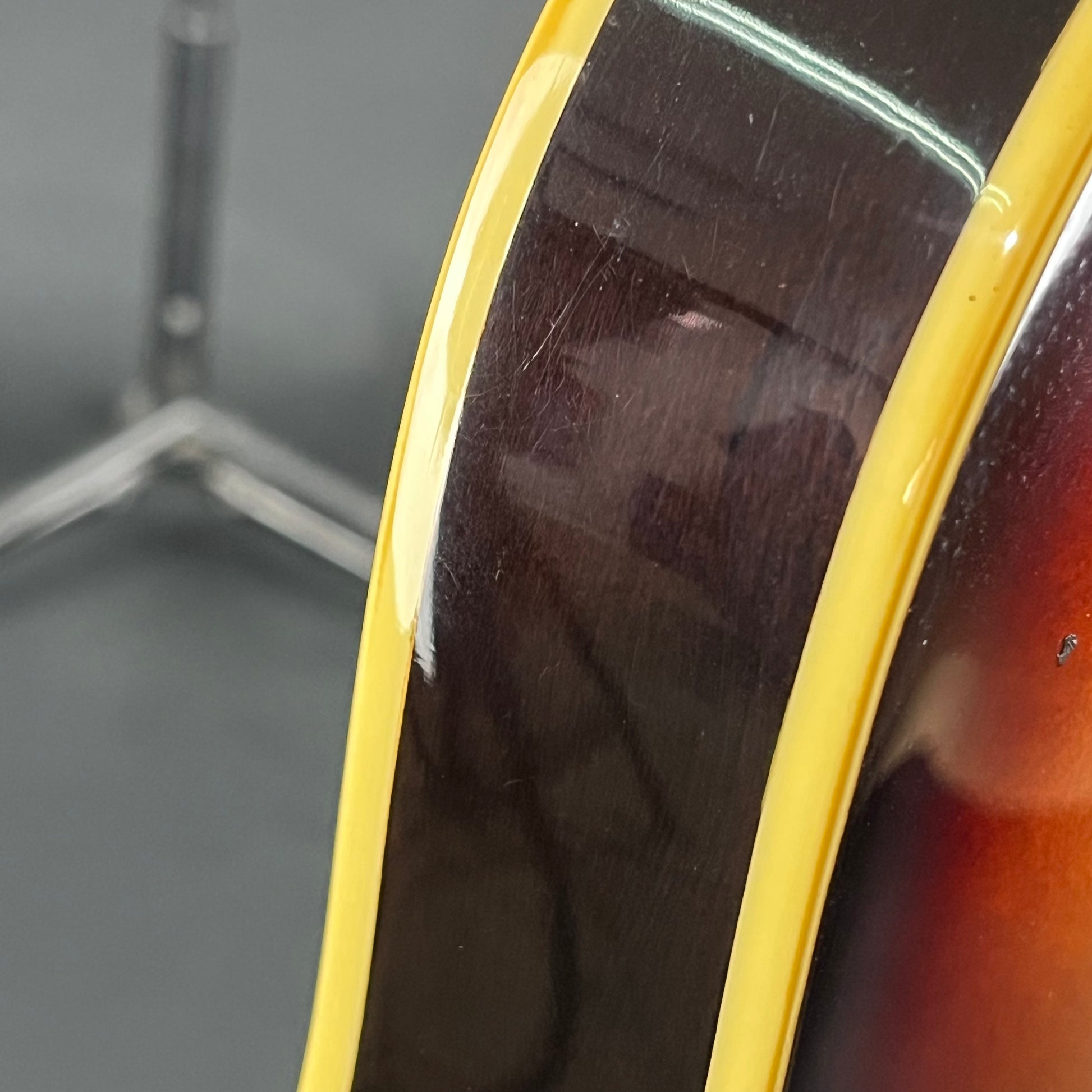 Epiphone Japan Casino Vintage