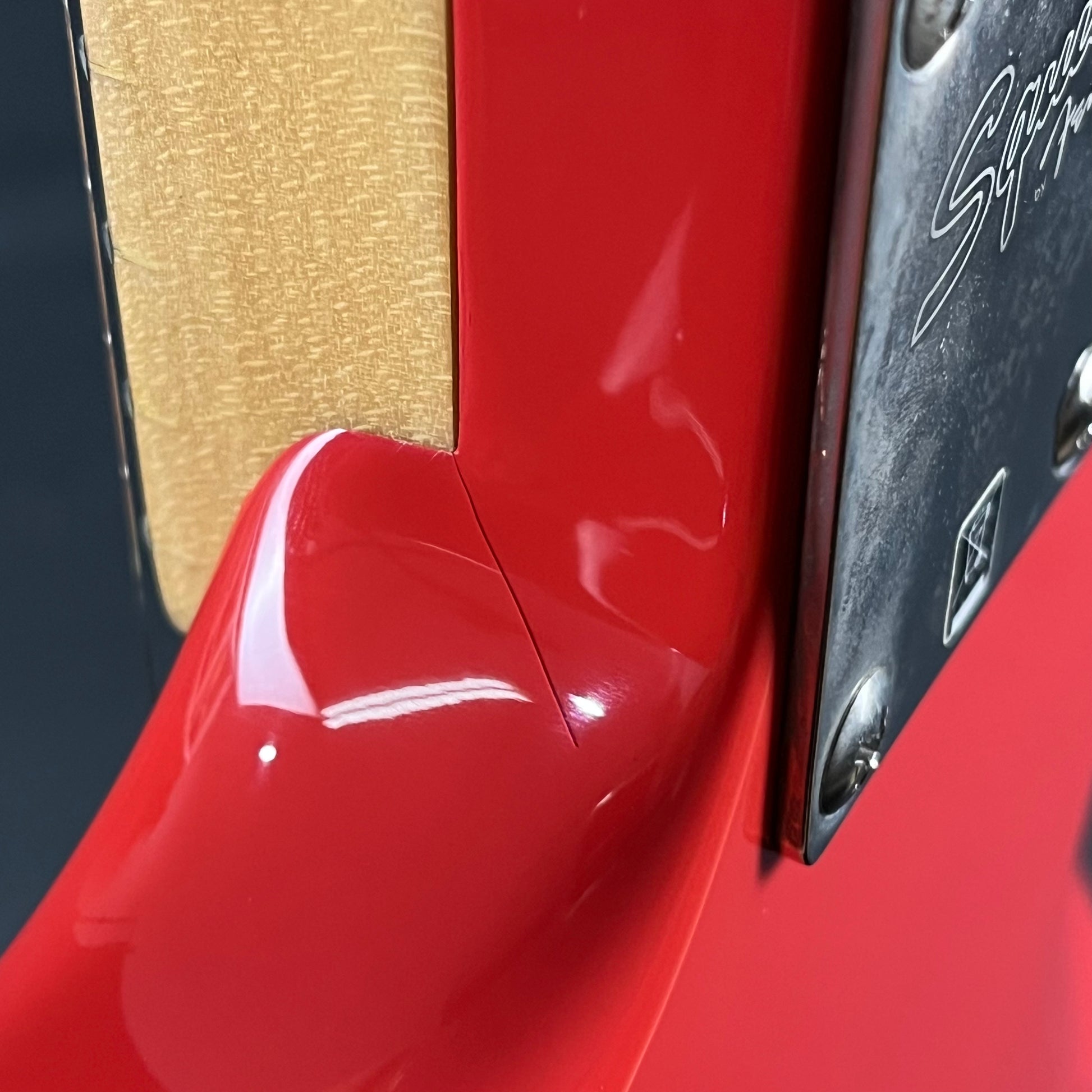 Squier Vintage Modified 50s Duo Sonic