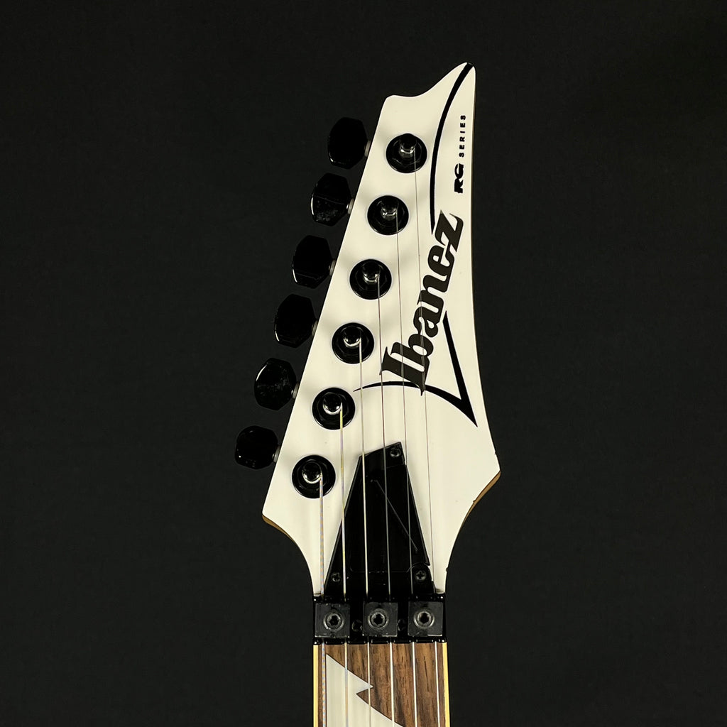 Ibanez RG350DXZ 2012