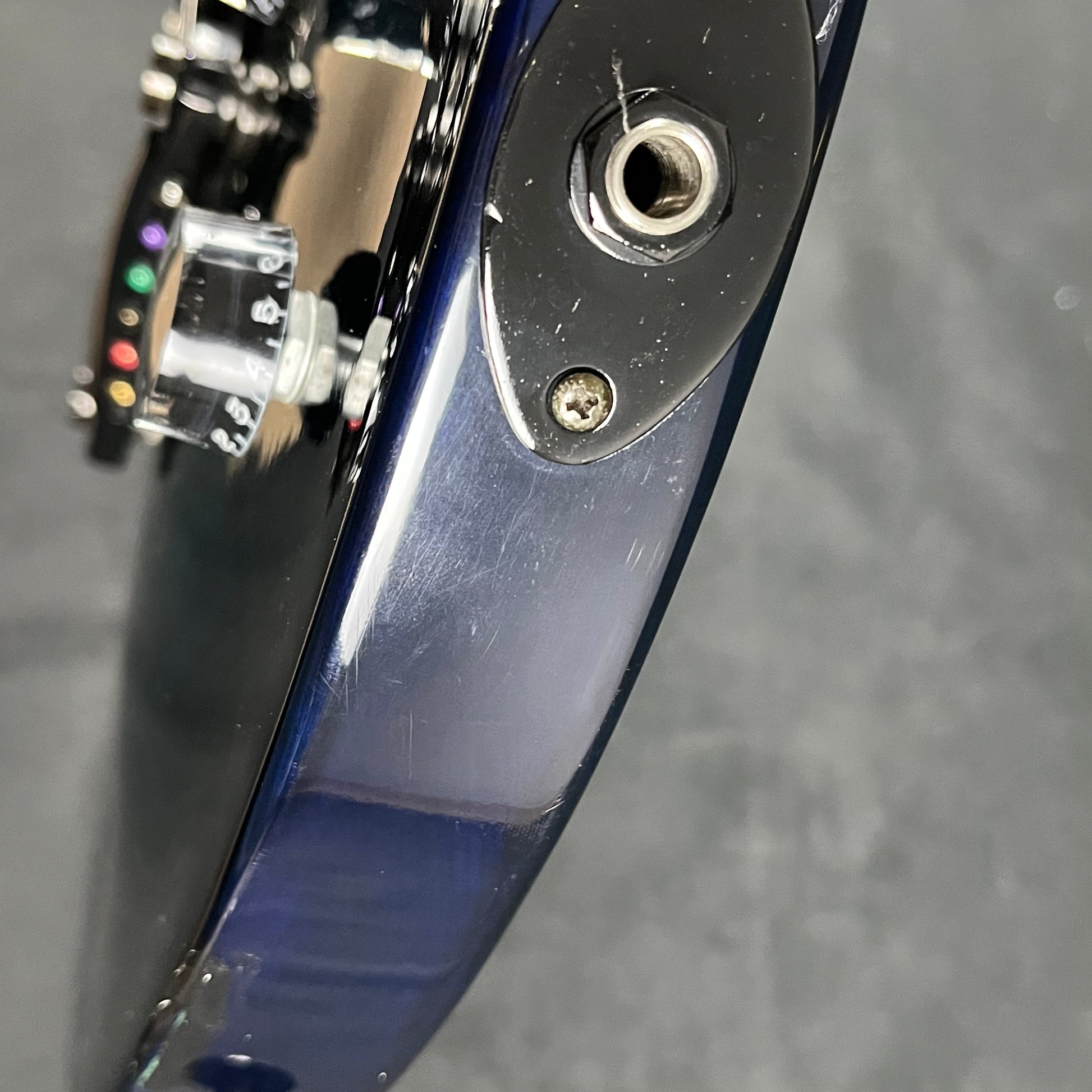 Aria Pro II PE-40