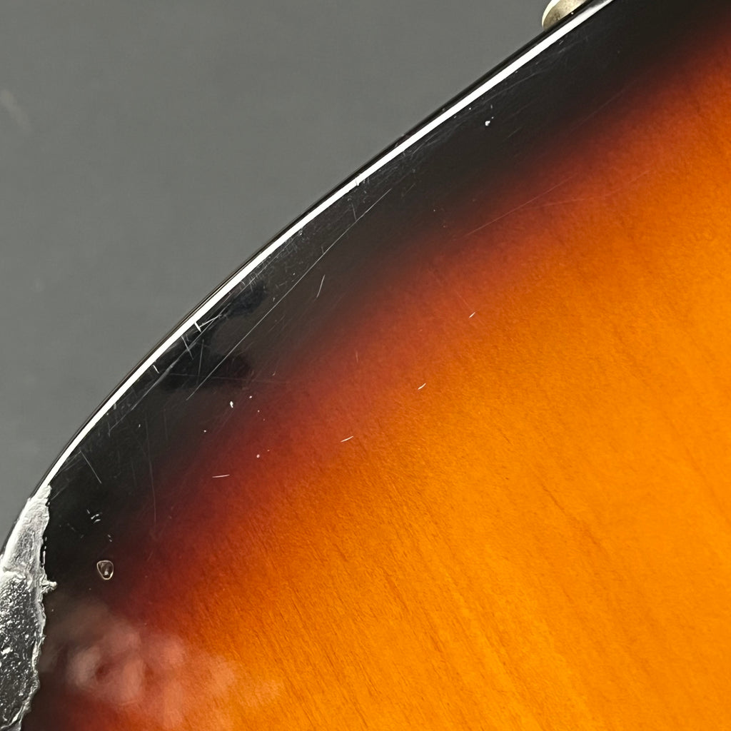 Squier Telecaster