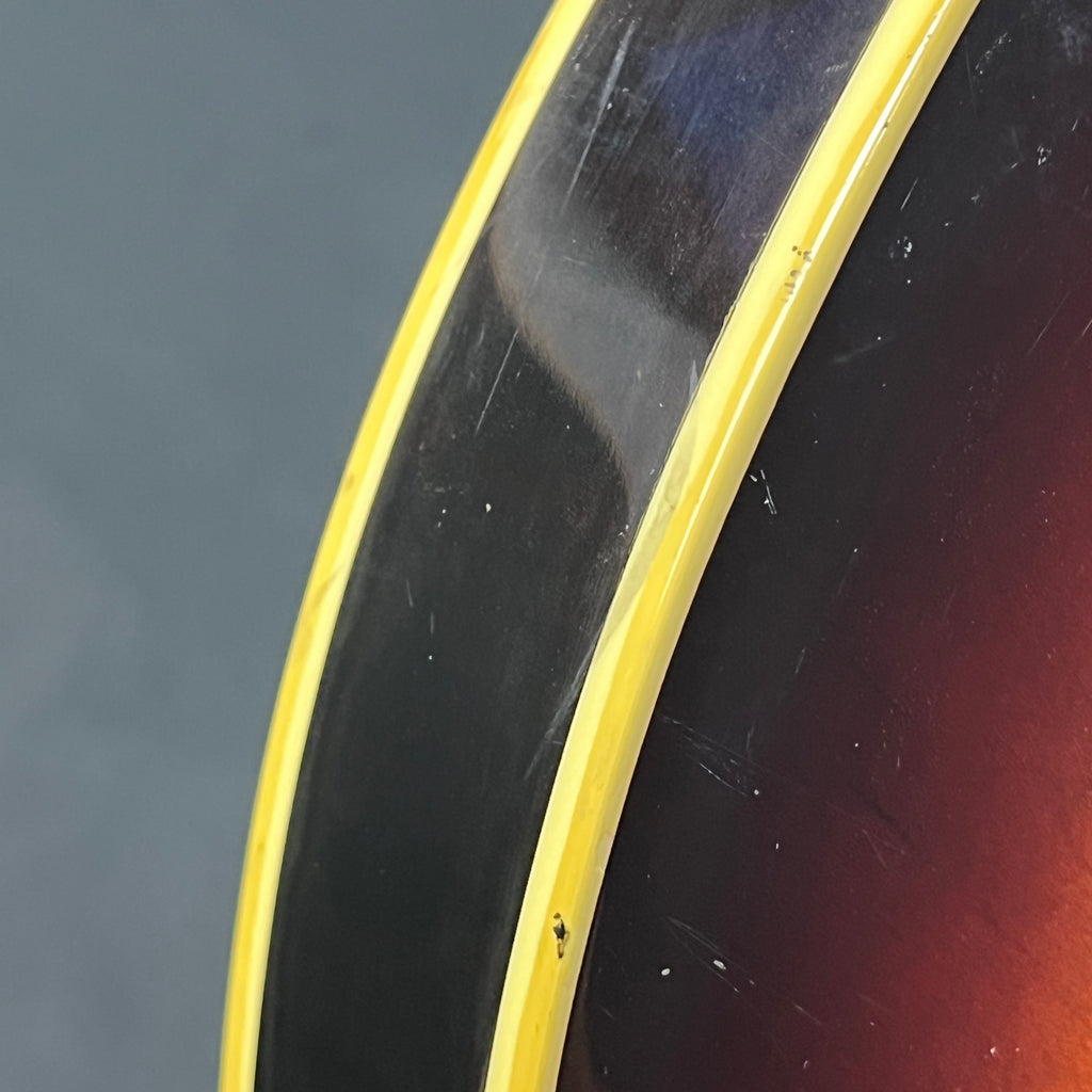 Epiphone Japan Casino Vintage