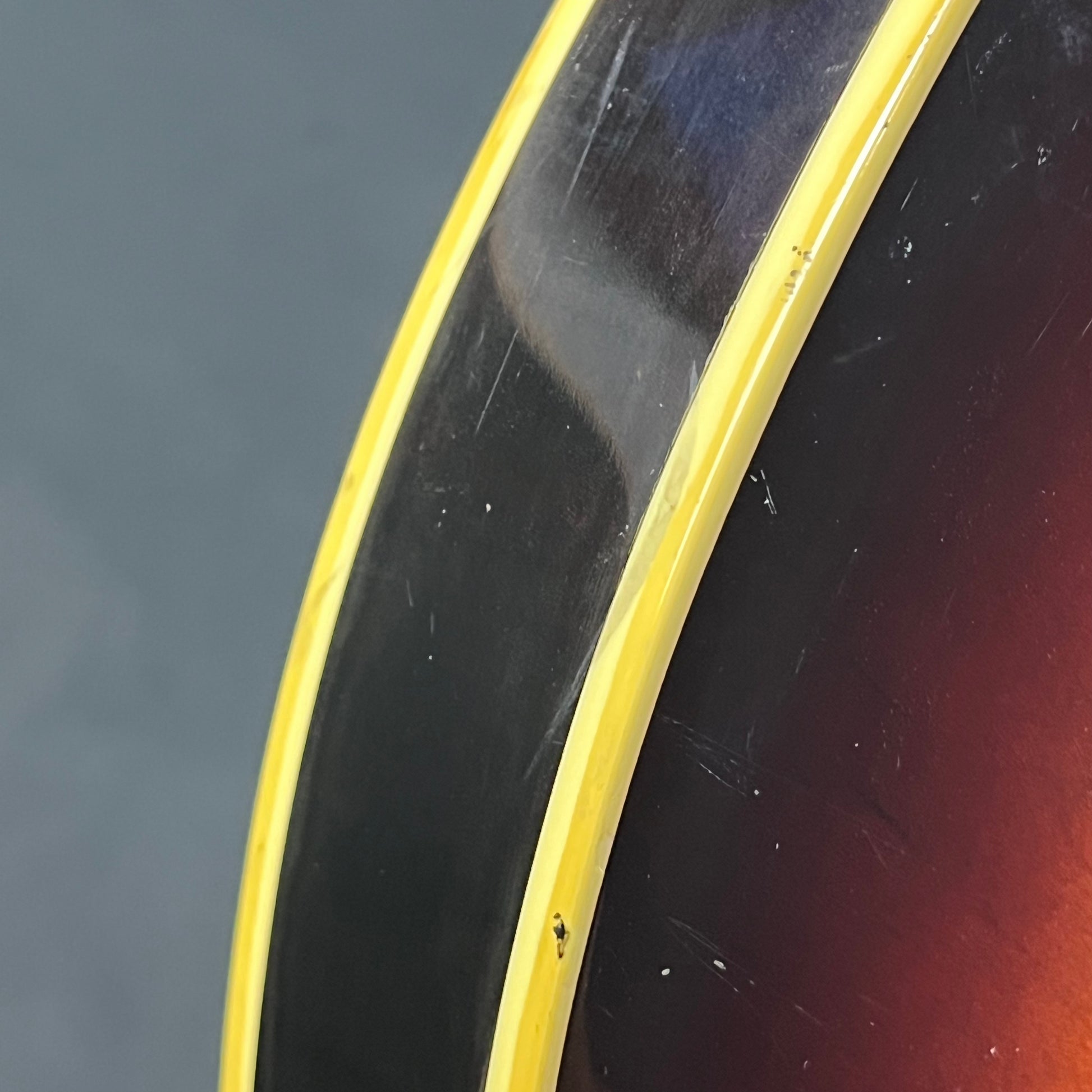 Epiphone Japan Casino Vintage