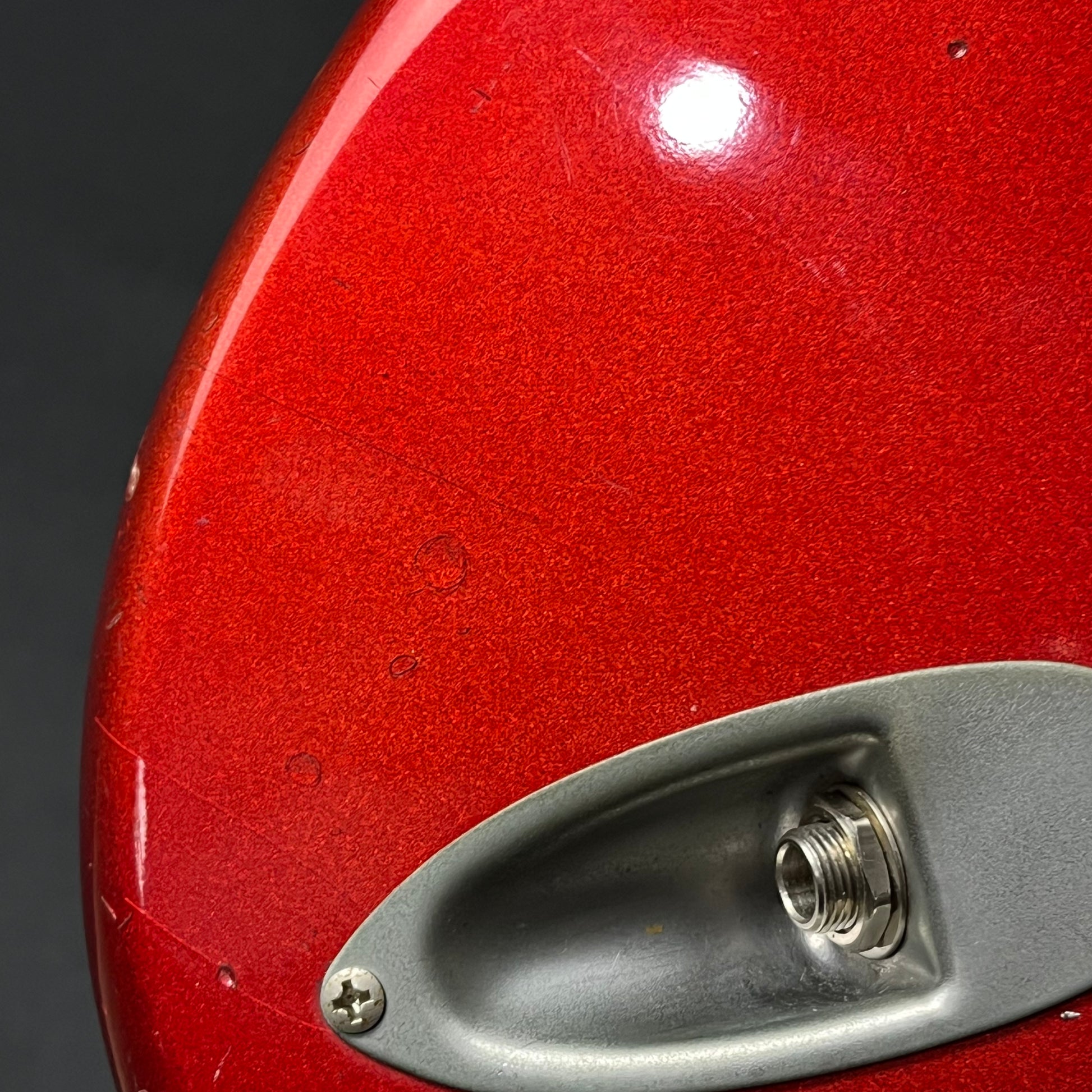 Squier Japan Contemporary ST551 Stratocaster