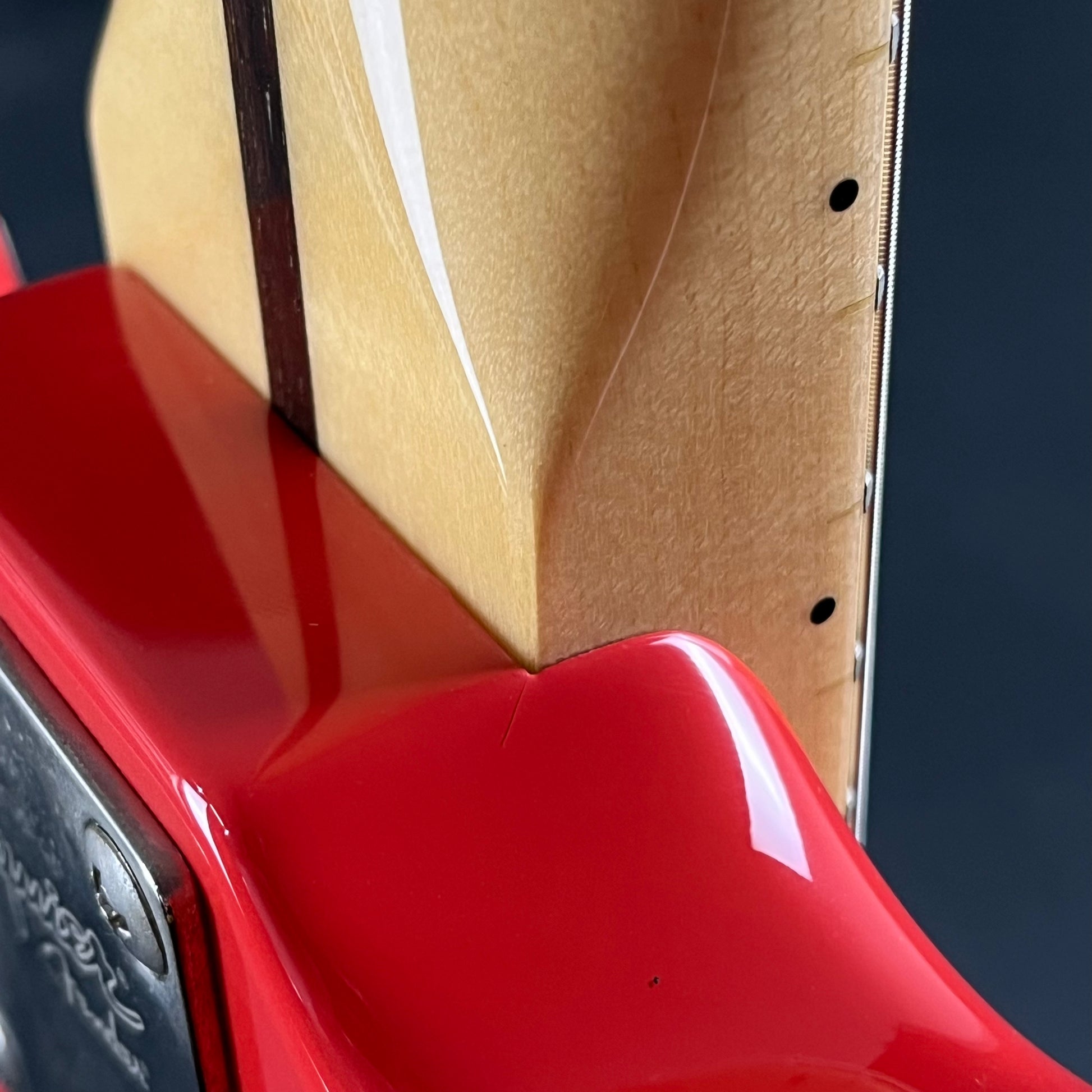 Squier Vintage Modified 50s Duo Sonic