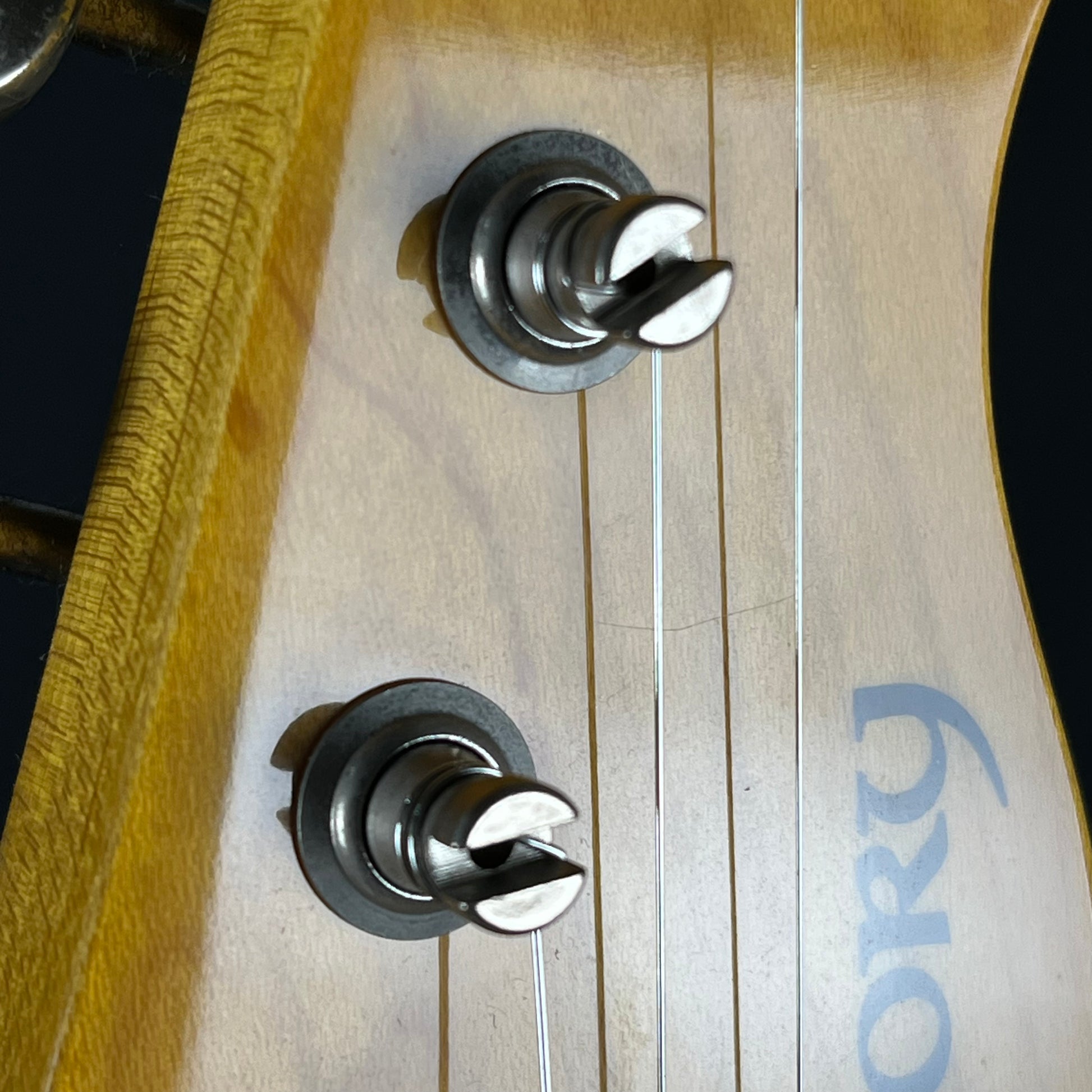History Japan CZ-TV/R Telecaster