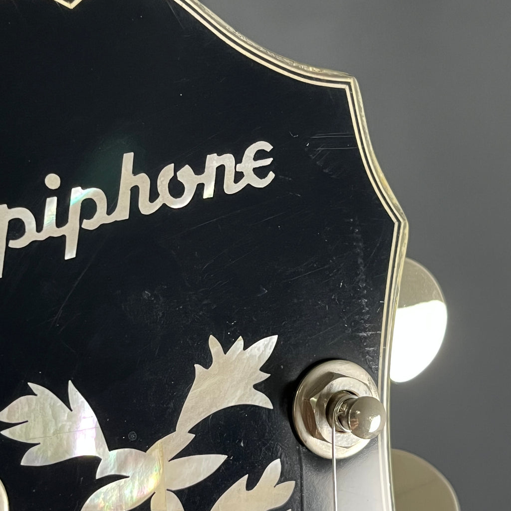 Epiphone Swingster 2021