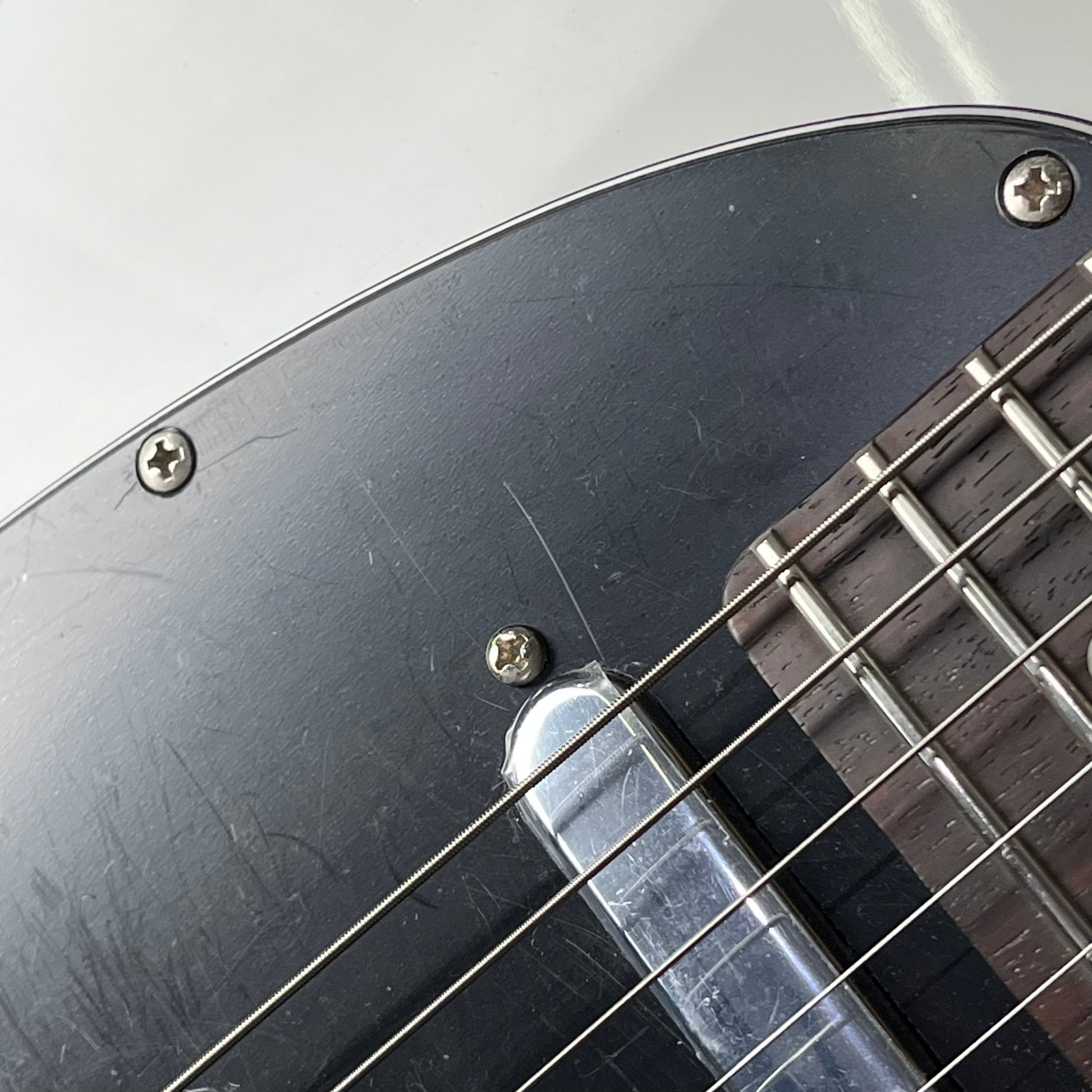 History Japan CZ-TV/R Telecaster