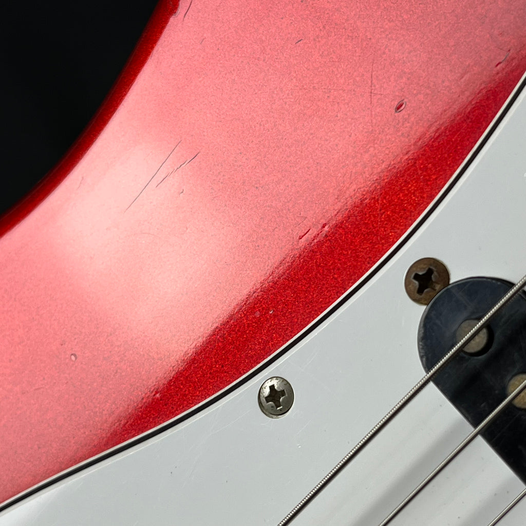 Squier Japan Contemporary ST551 Stratocaster