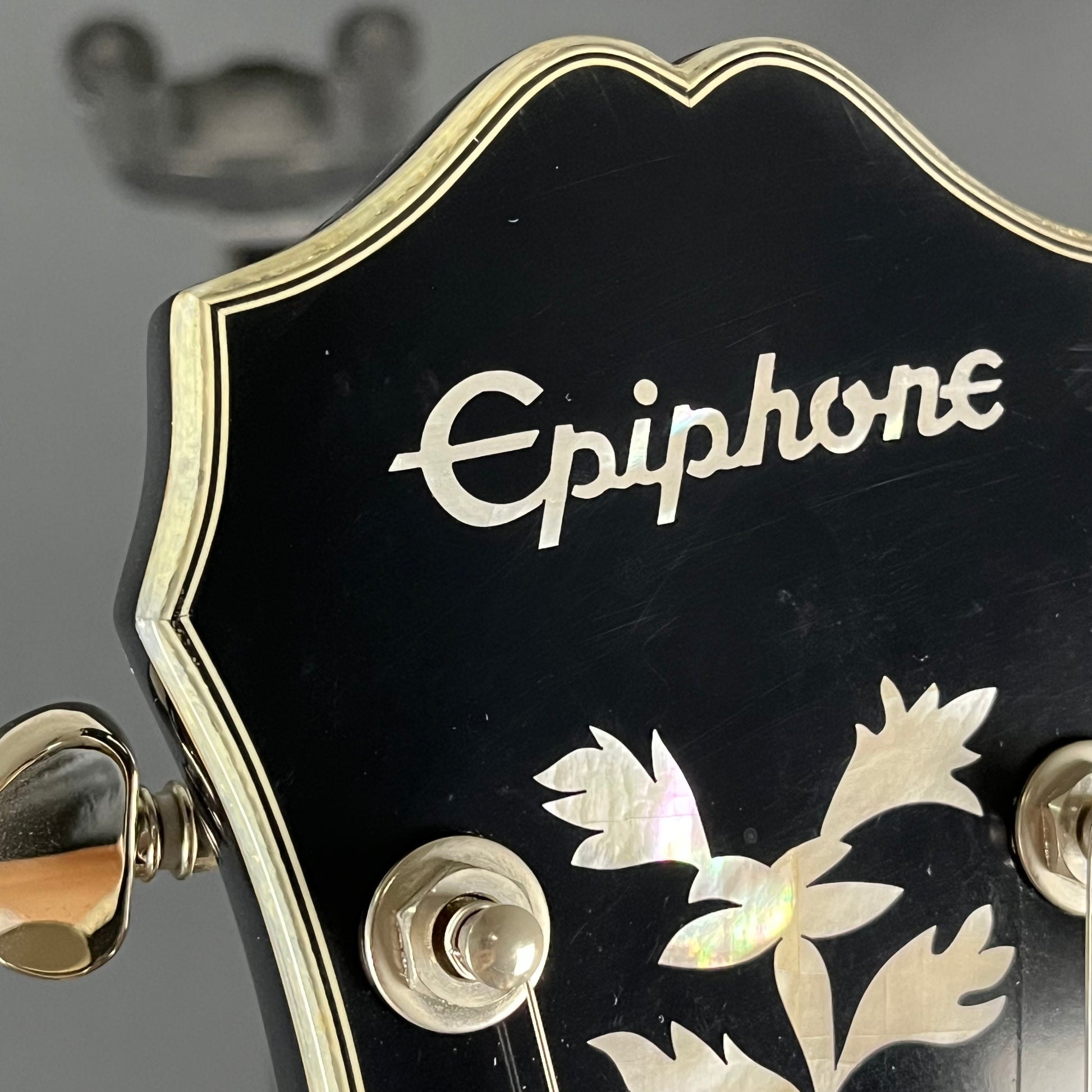 Epiphone Swingster 2021