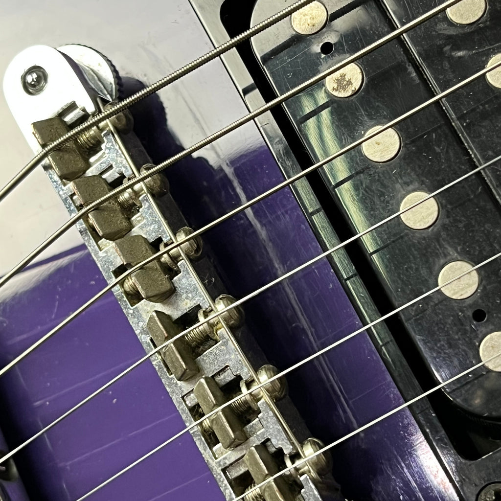 GrassRoots Les Paul