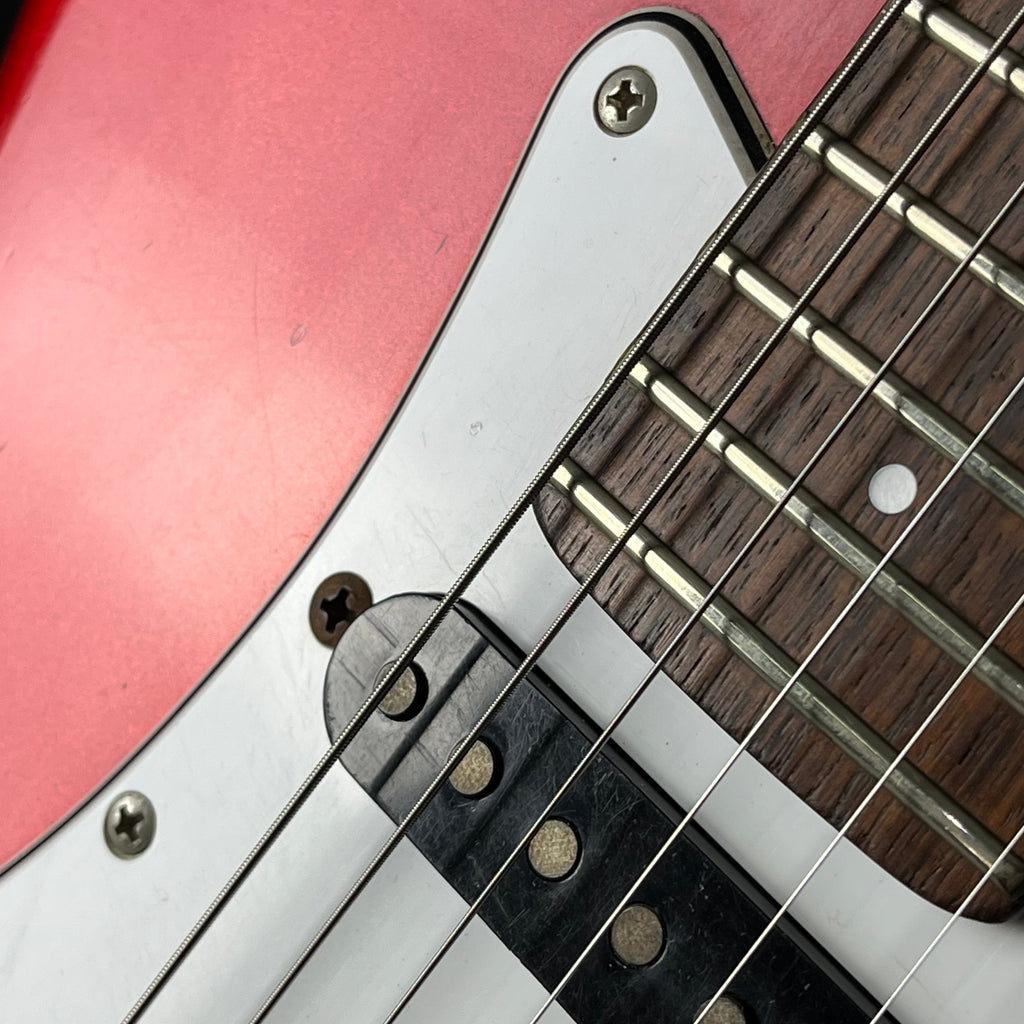 Squier Japan Contemporary ST551 Stratocaster