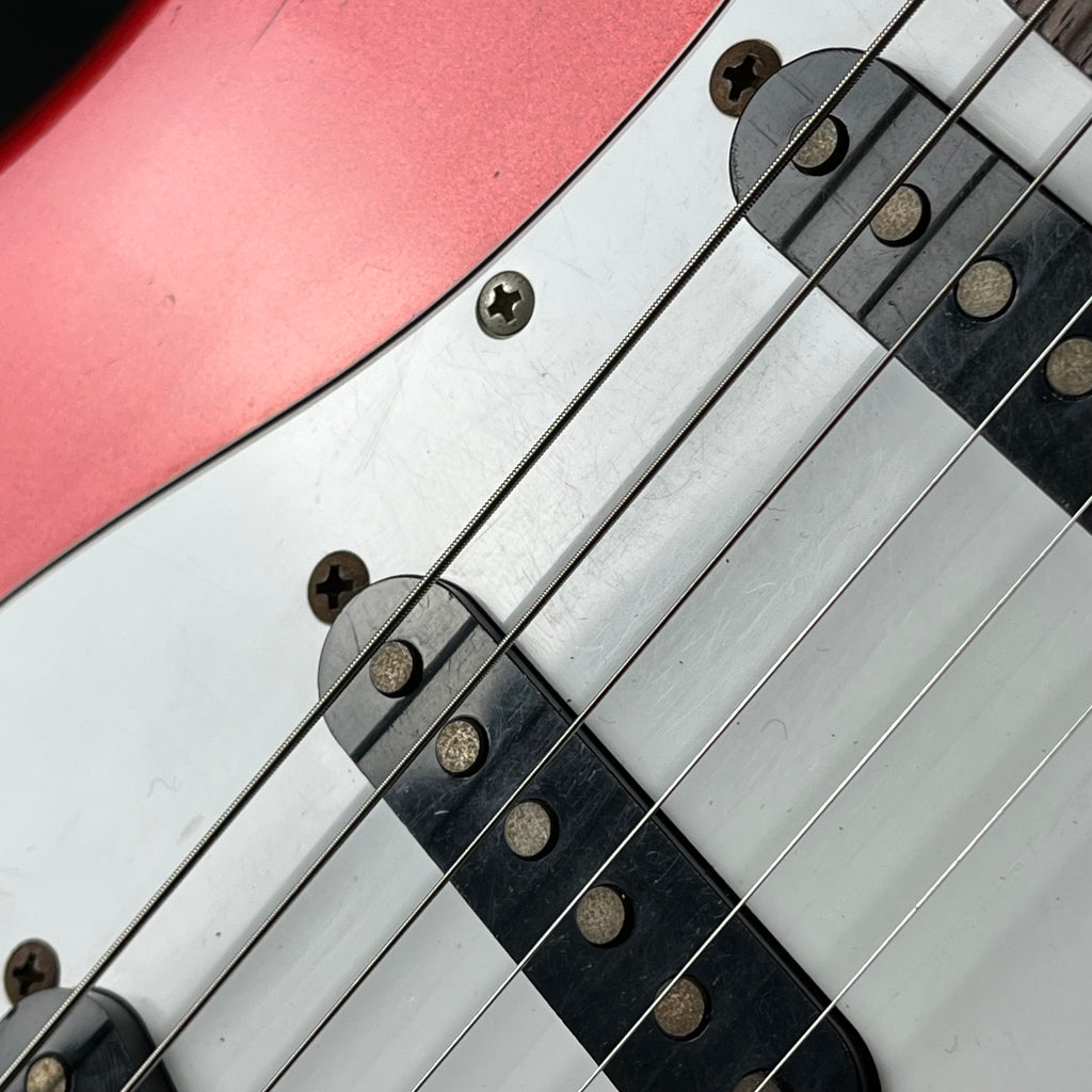 Squier Japan Contemporary ST551 Stratocaster