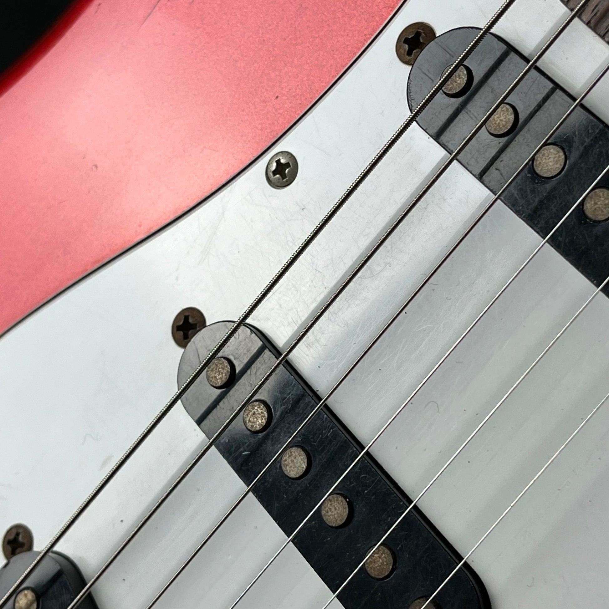 Squier Japan Contemporary ST551 Stratocaster