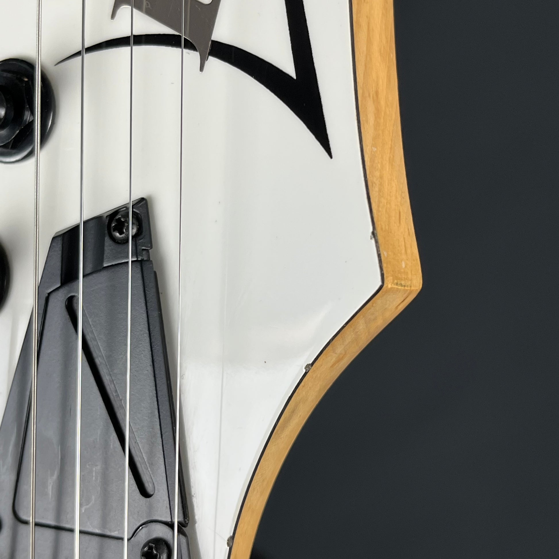 Ibanez RG350DXZ 2012