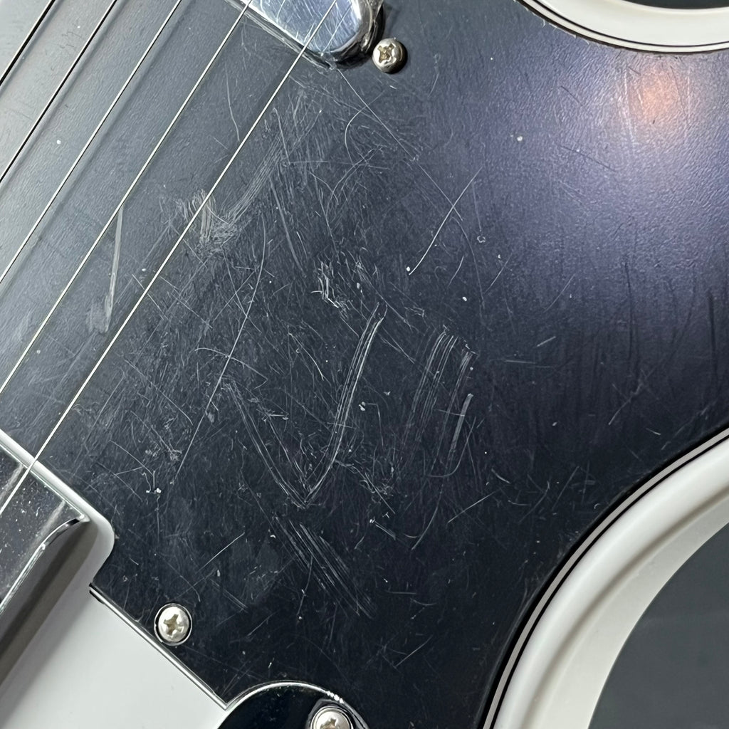 History Japan CZ-TV/R Telecaster