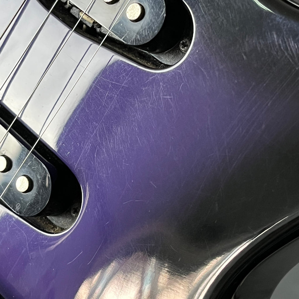 GrassRoots Les Paul