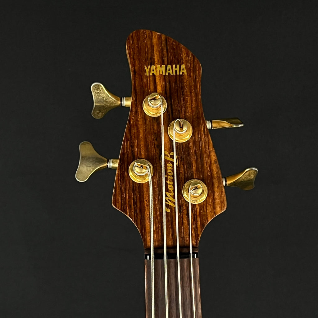 YAMAHA Motion B Bass