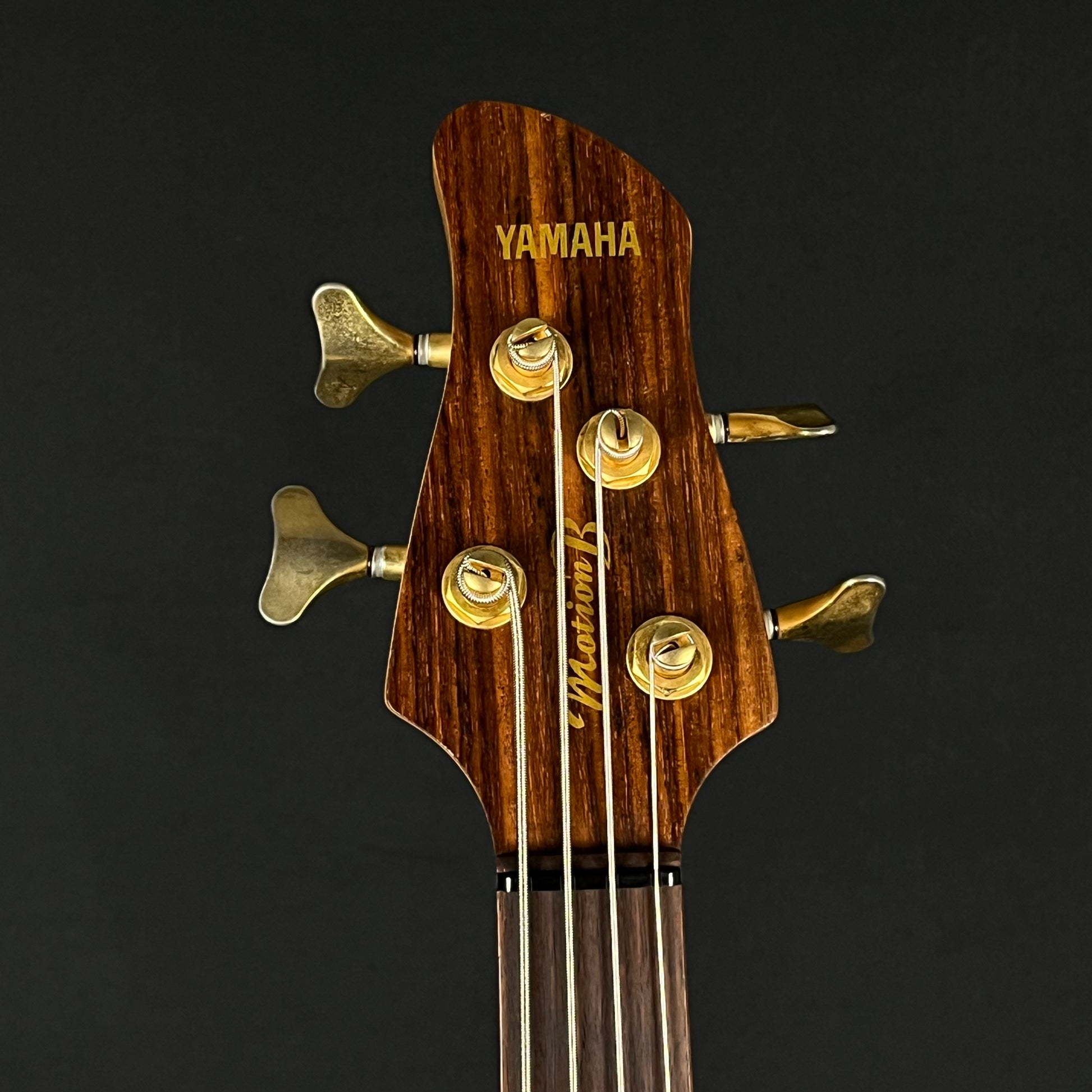 YAMAHA Motion B Bass