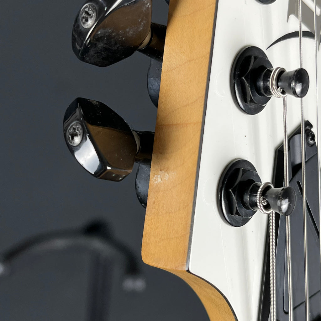 Ibanez RG350DXZ 2012