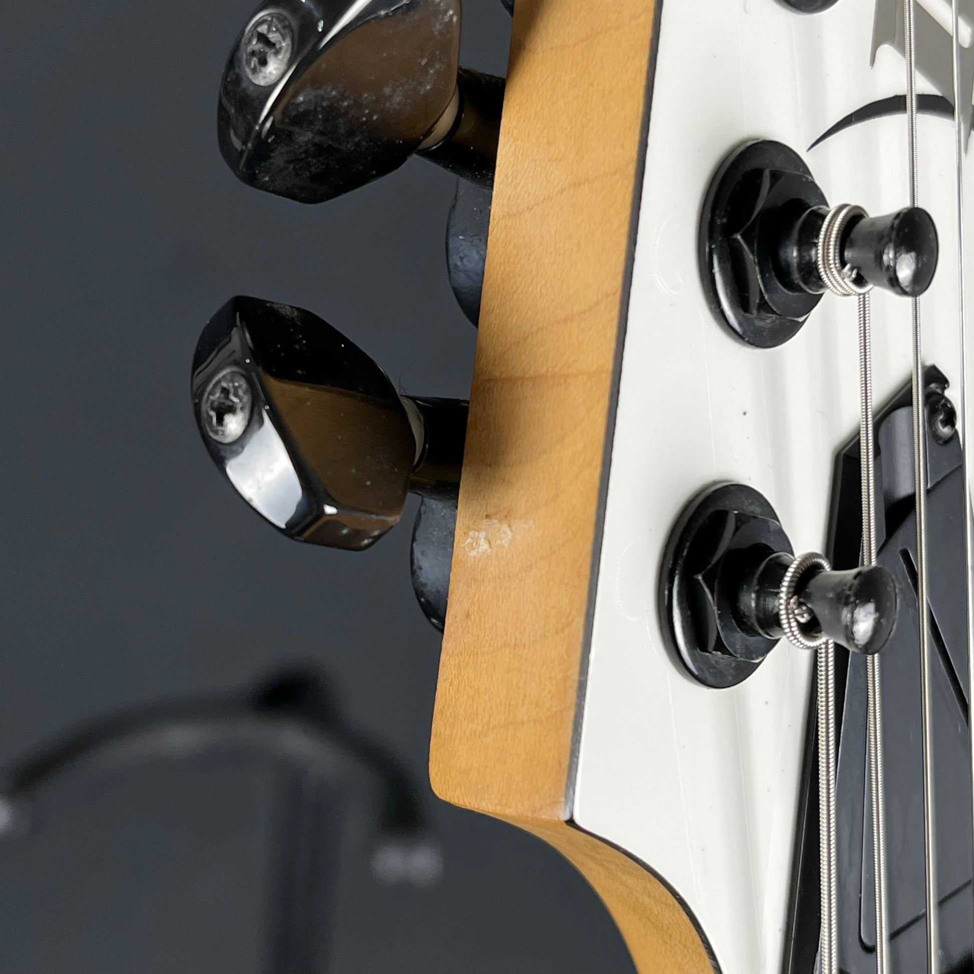 Ibanez RG350DXZ 2012