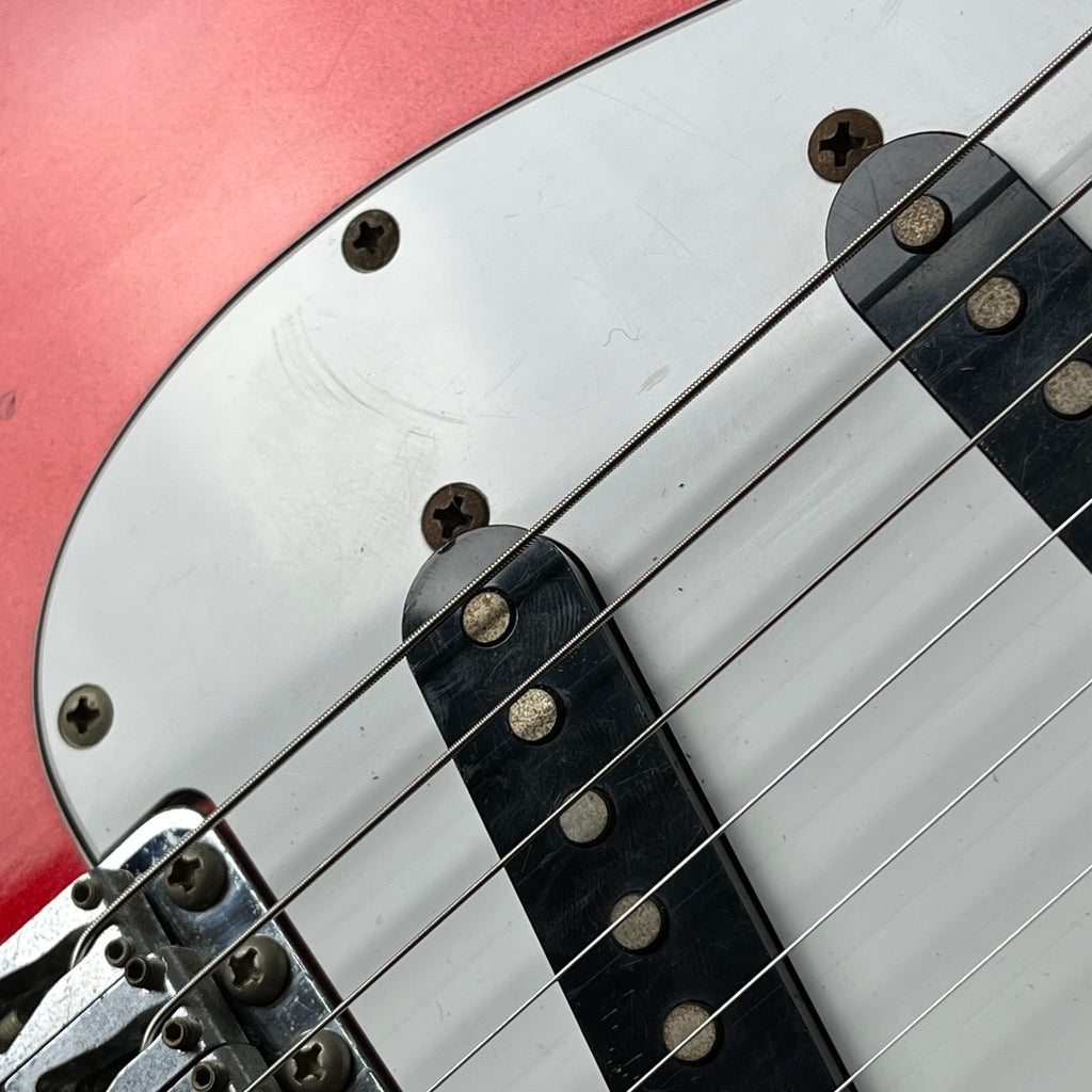 Squier Japan Contemporary ST551 Stratocaster