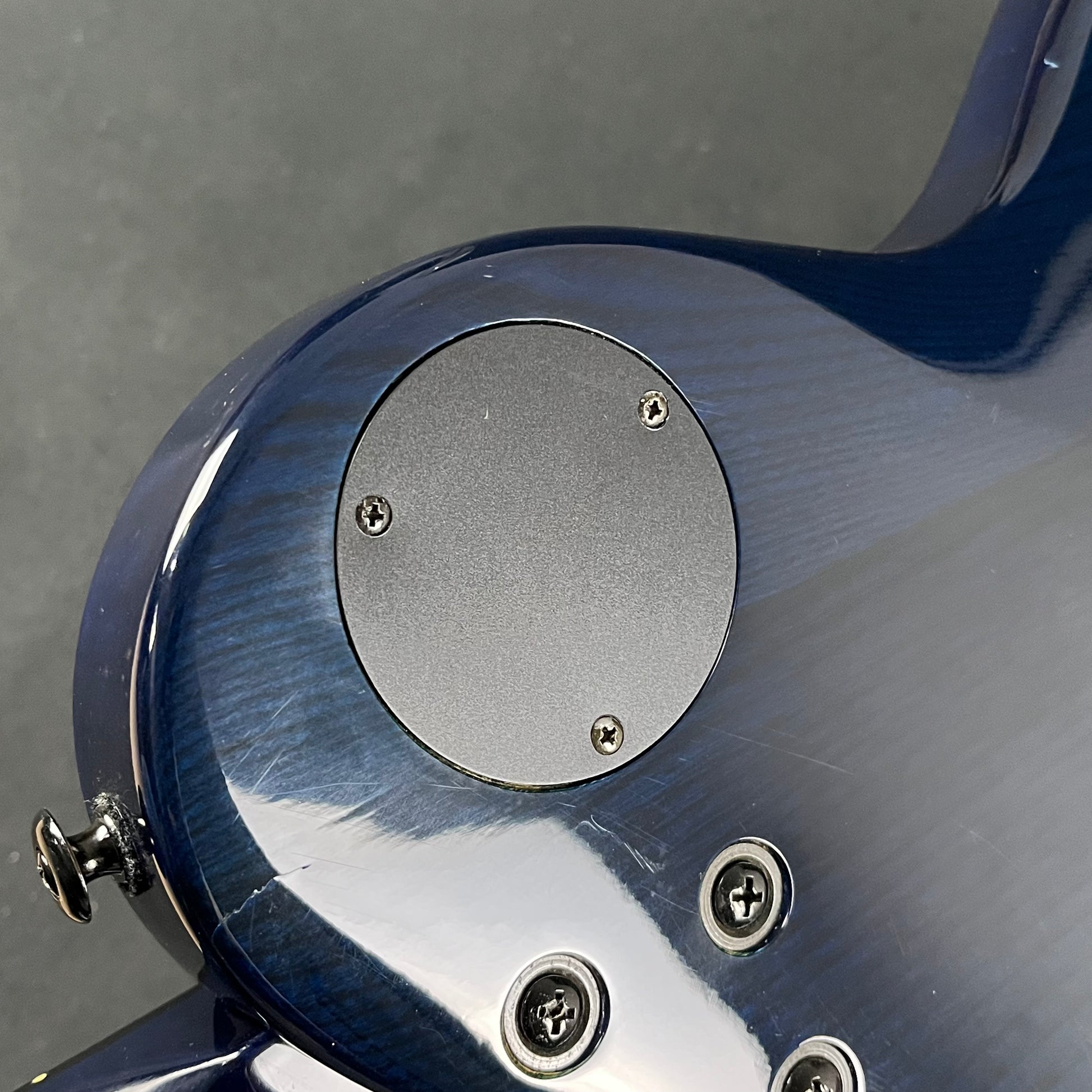 Aria Pro II PE-40