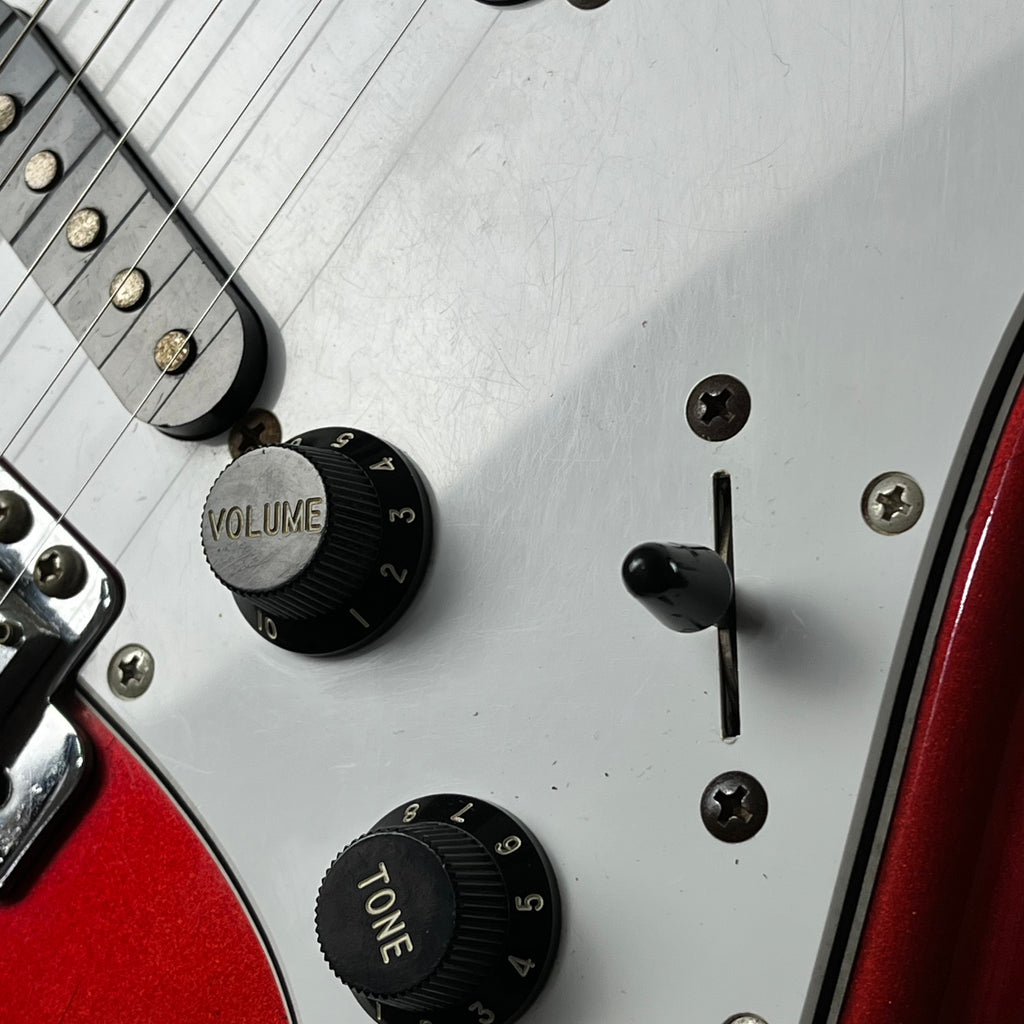 Squier Japan Contemporary ST551 Stratocaster