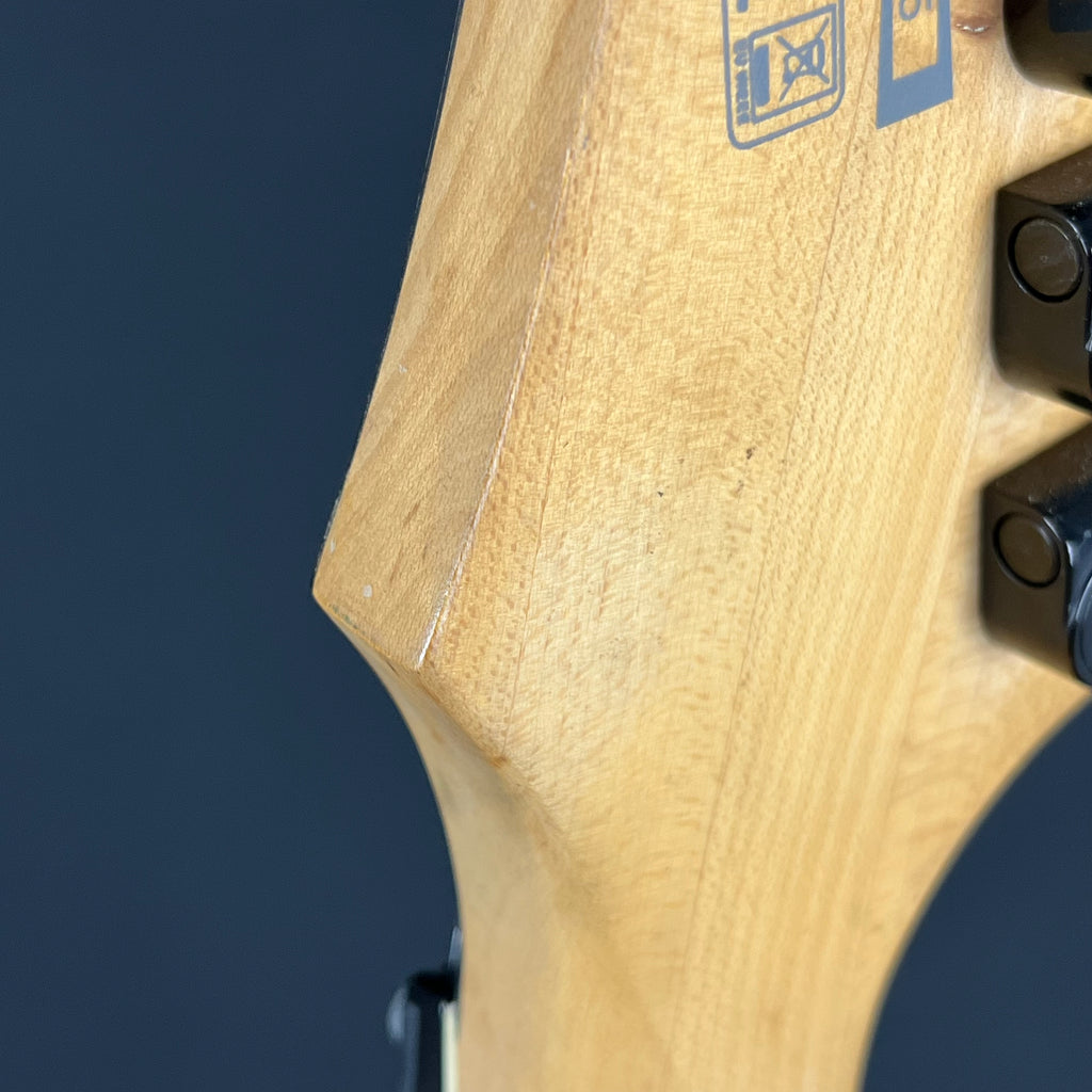 Ibanez RG350DXZ 2012