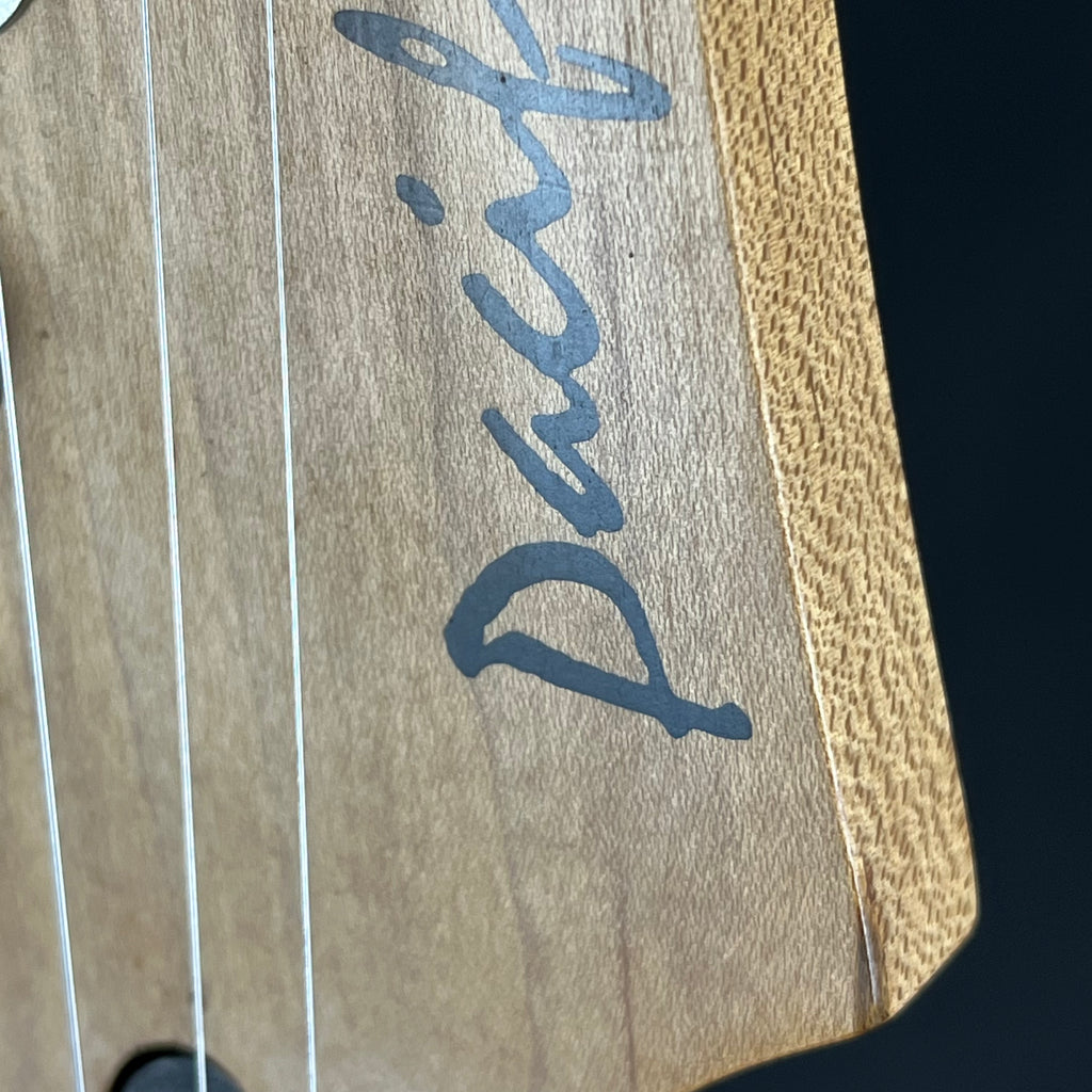 YAMAHA PAC312II