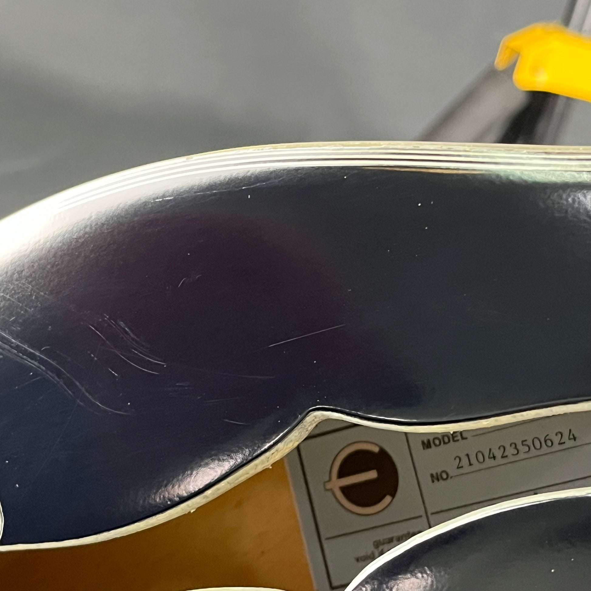 Epiphone Swingster 2021