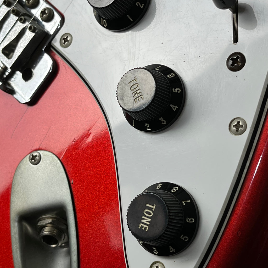 Squier Japan Contemporary ST551 Stratocaster