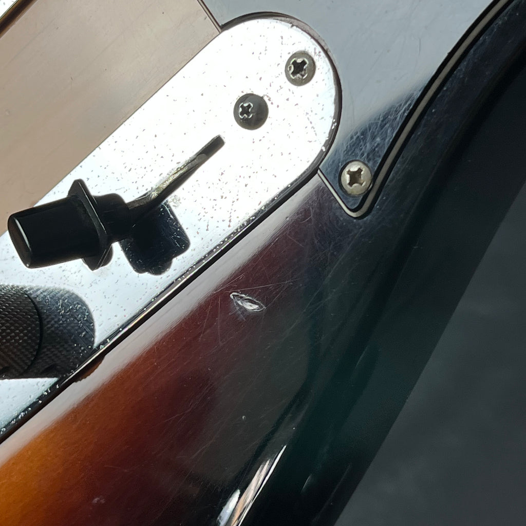 Squier Telecaster