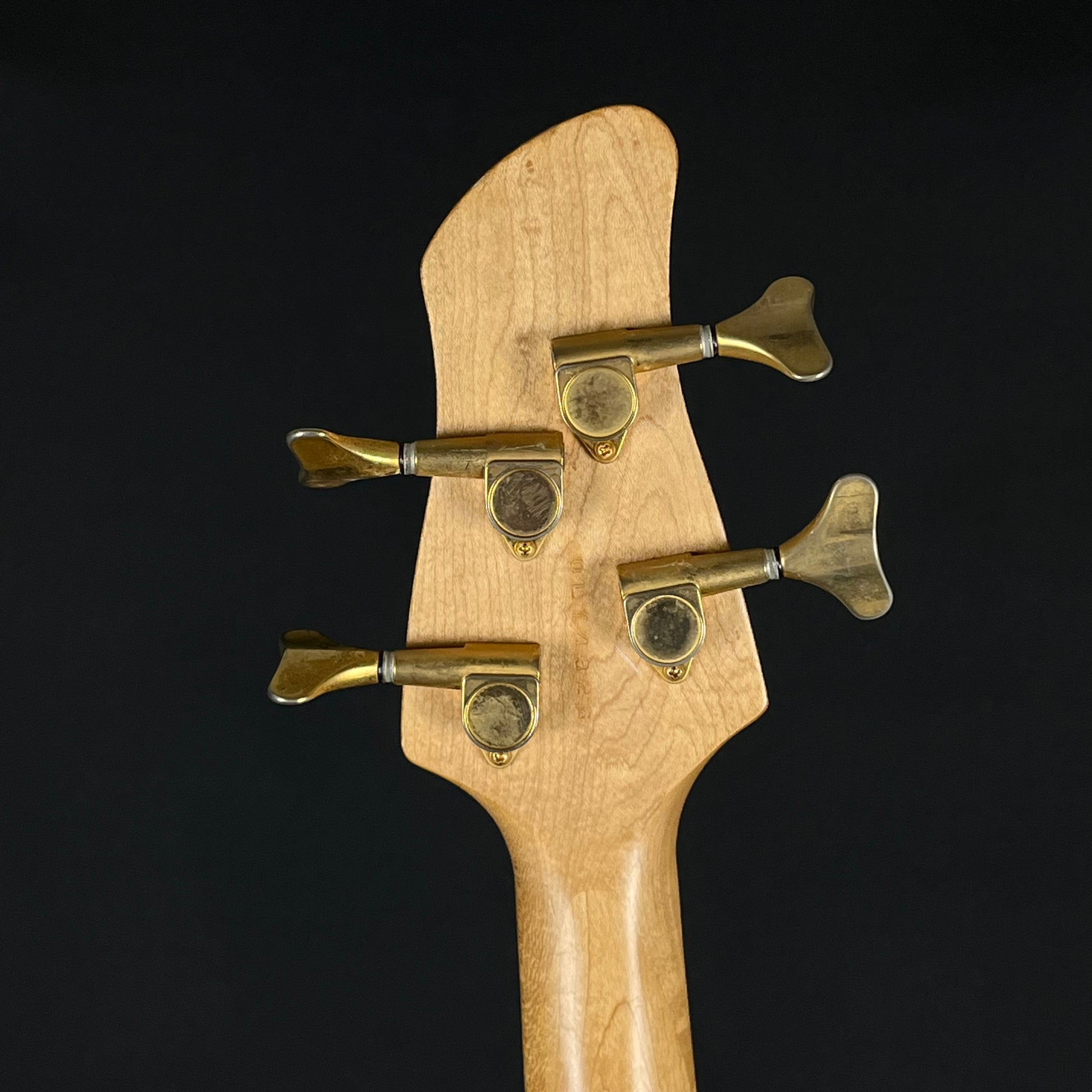 YAMAHA Motion B Bass