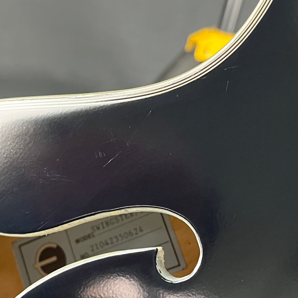 Epiphone Swingster 2021