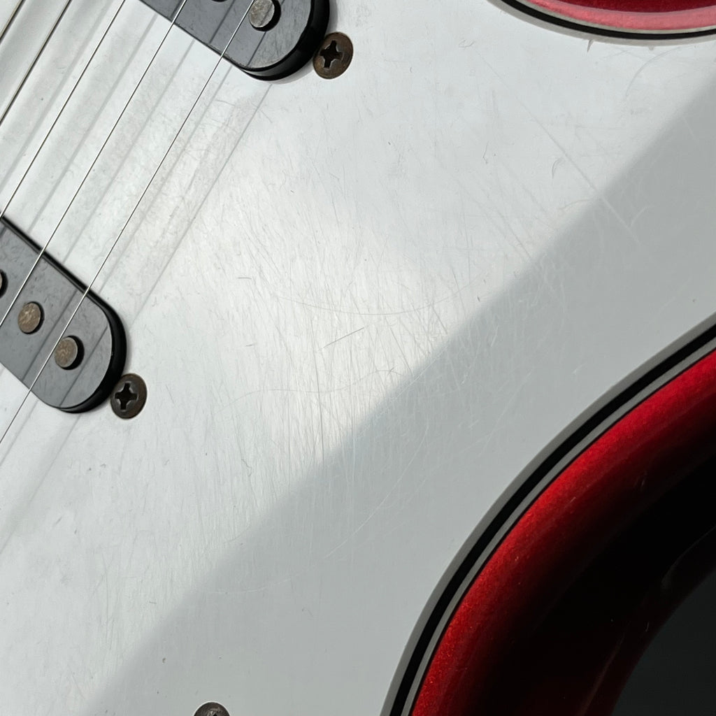 Squier Japan Contemporary ST551 Stratocaster