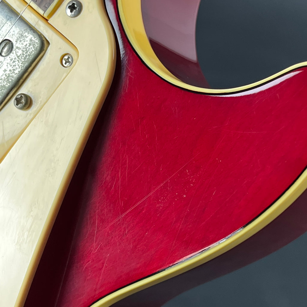 YAMAHA Japan SL450S