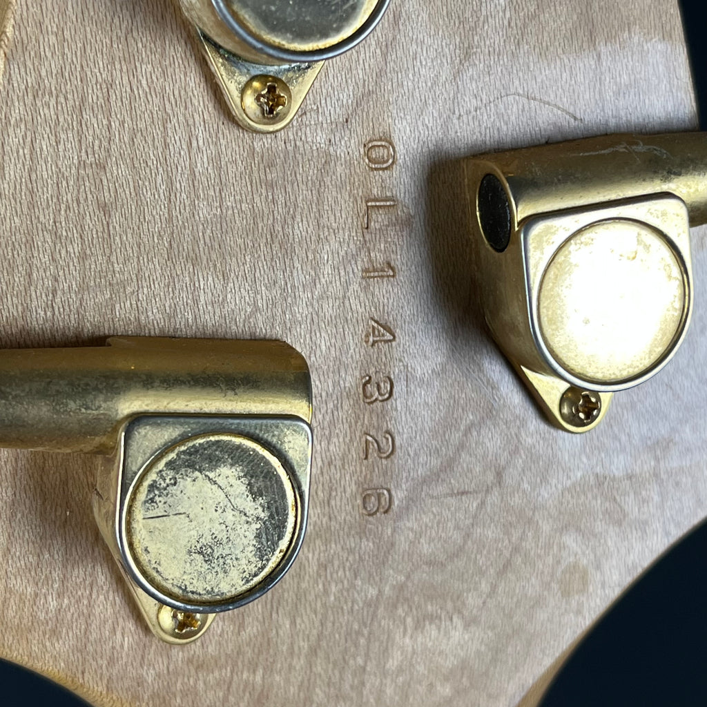YAMAHA Motion B Bass