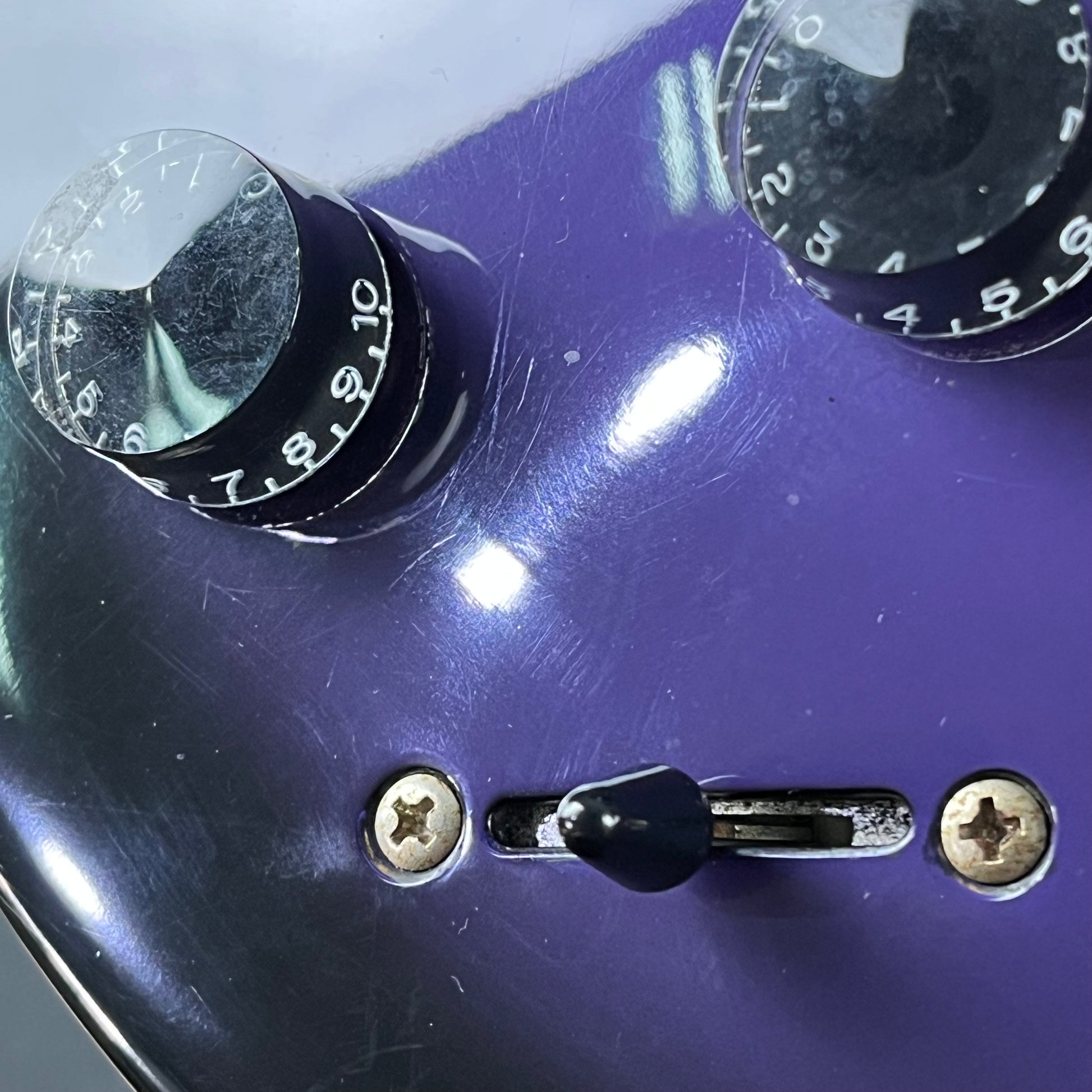 GrassRoots Les Paul