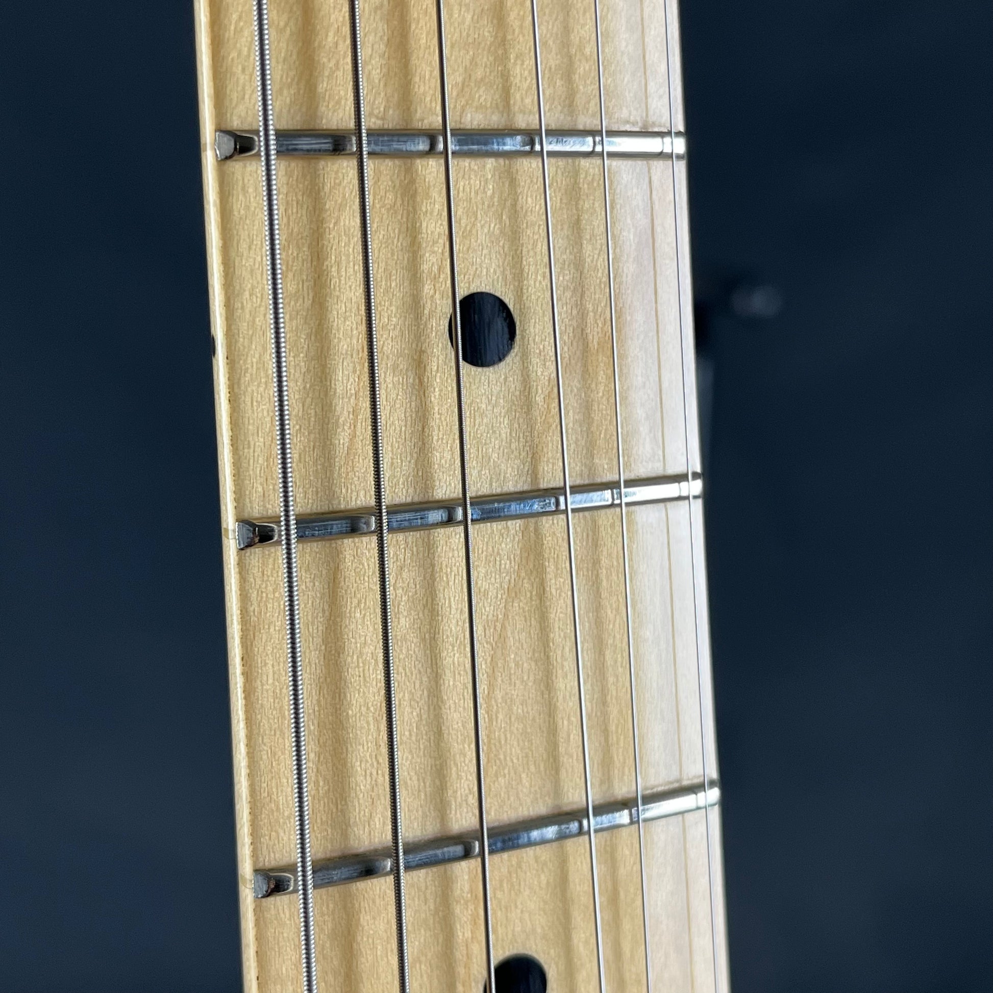 Squier Vintage Modified 50s Duo Sonic