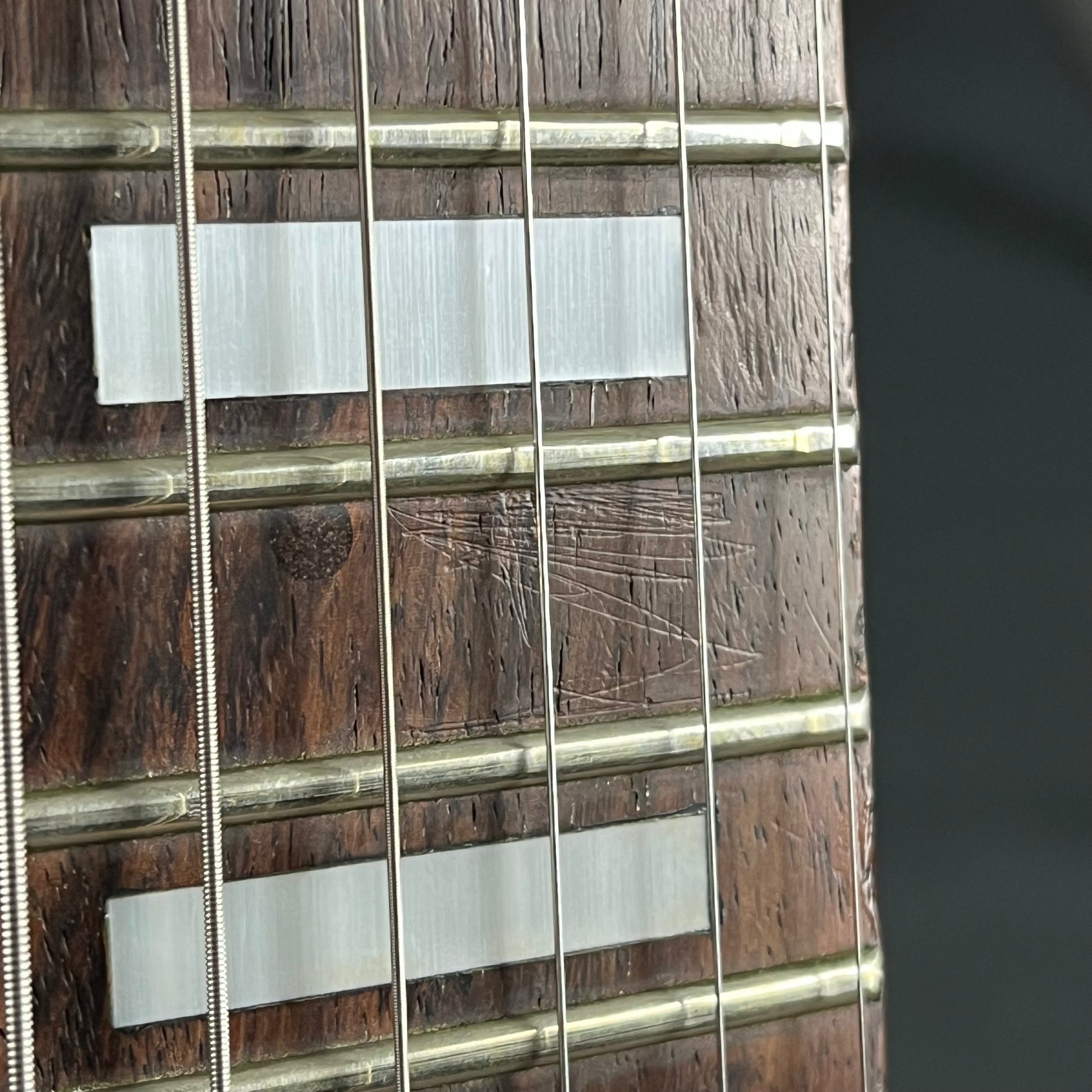 GrassRoots Les Paul