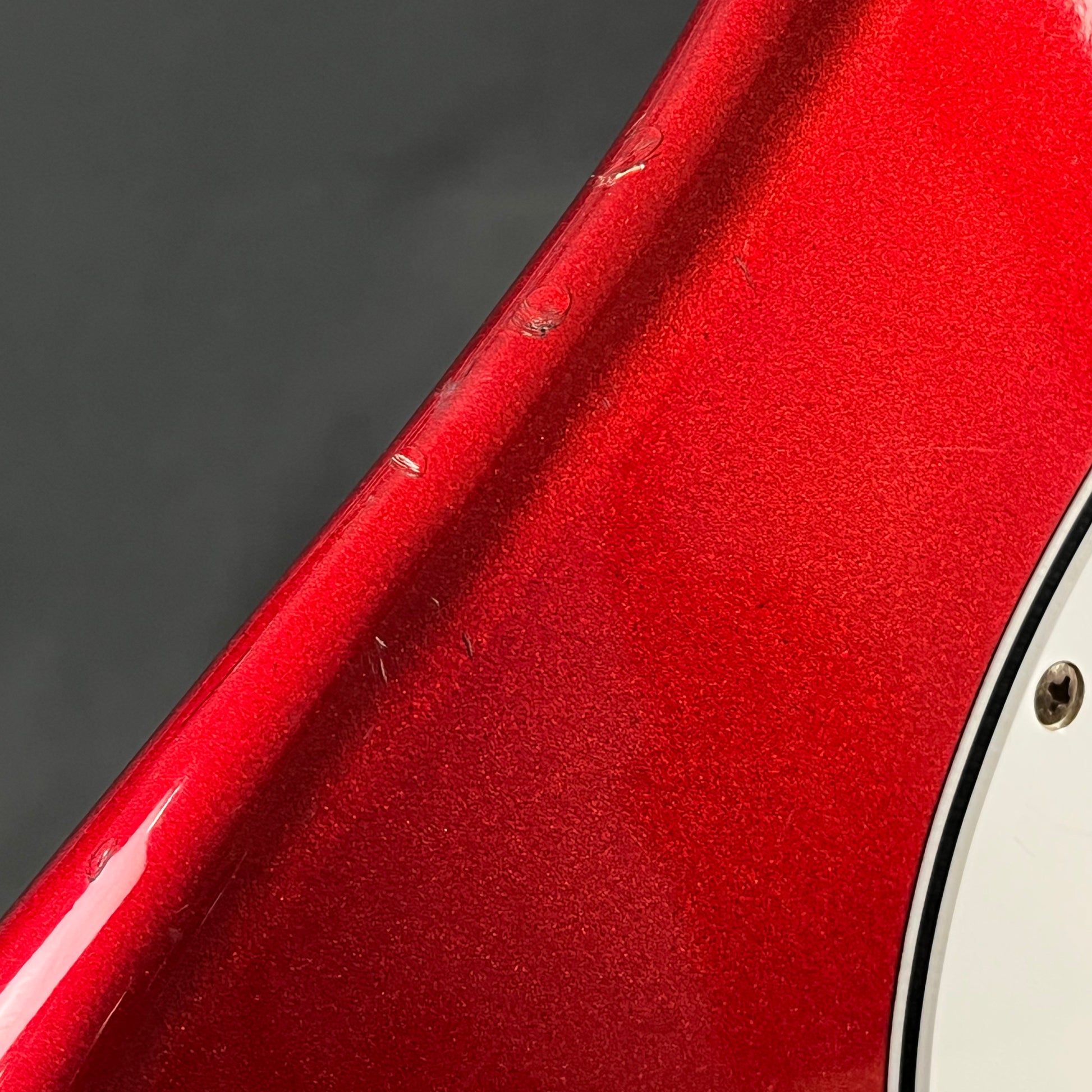 Squier Japan Contemporary ST551 Stratocaster