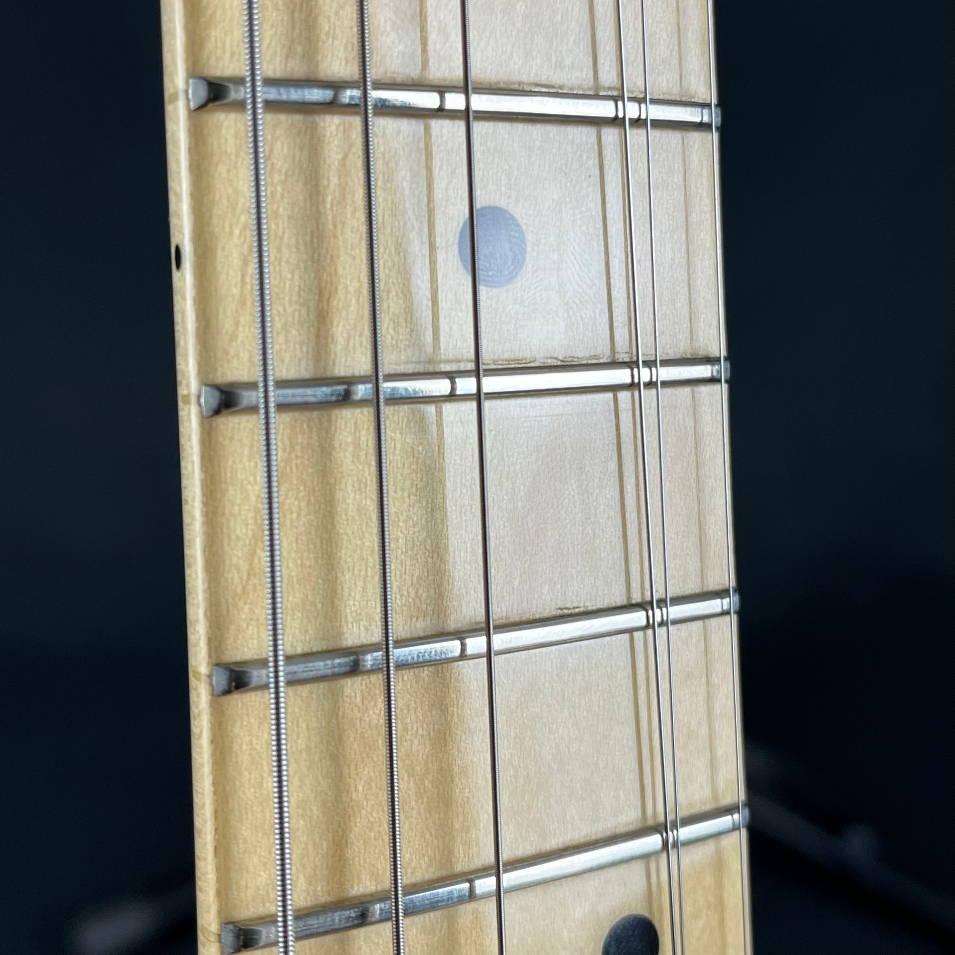 Squier Vintage Modified 50s Duo Sonic