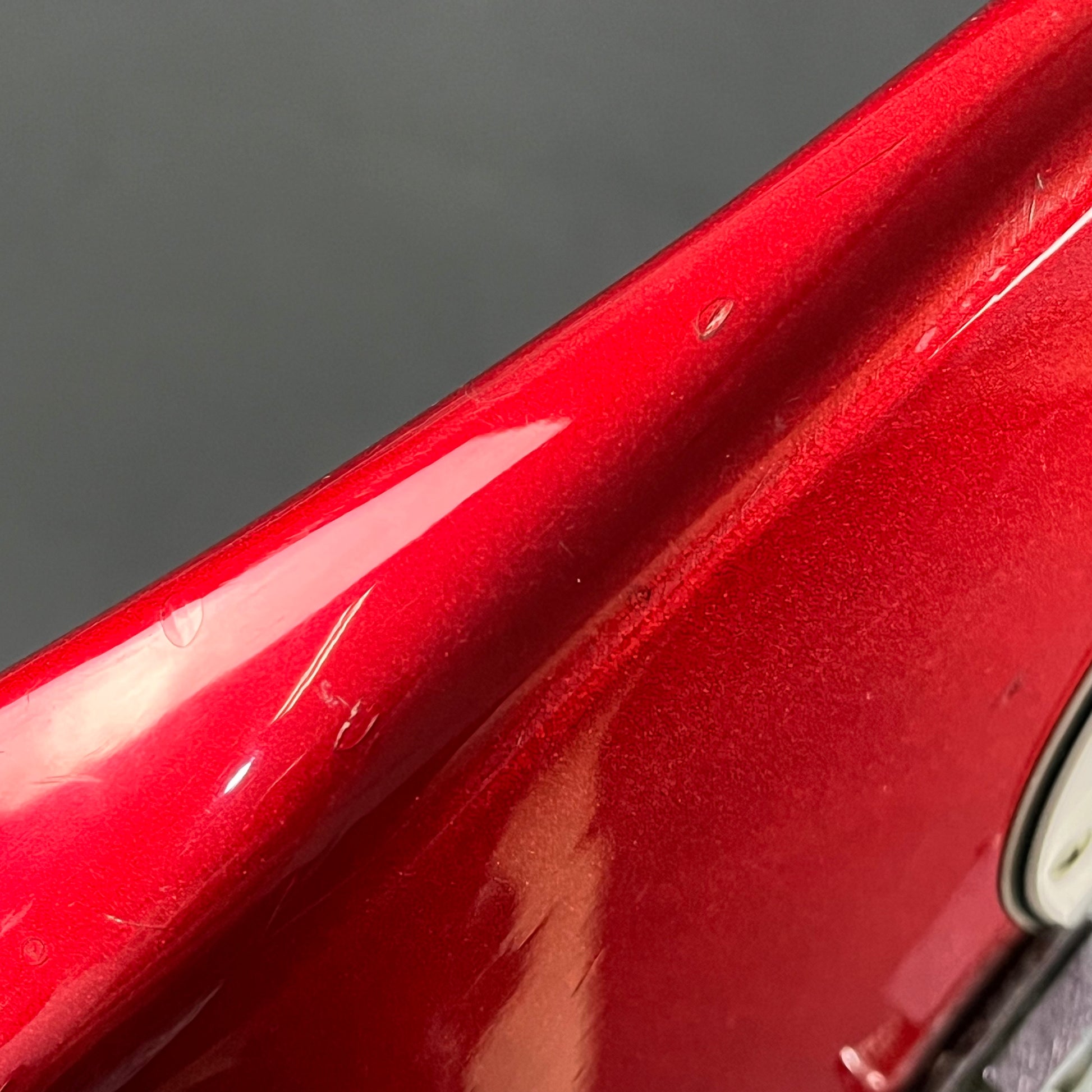 Squier Japan Contemporary ST551 Stratocaster