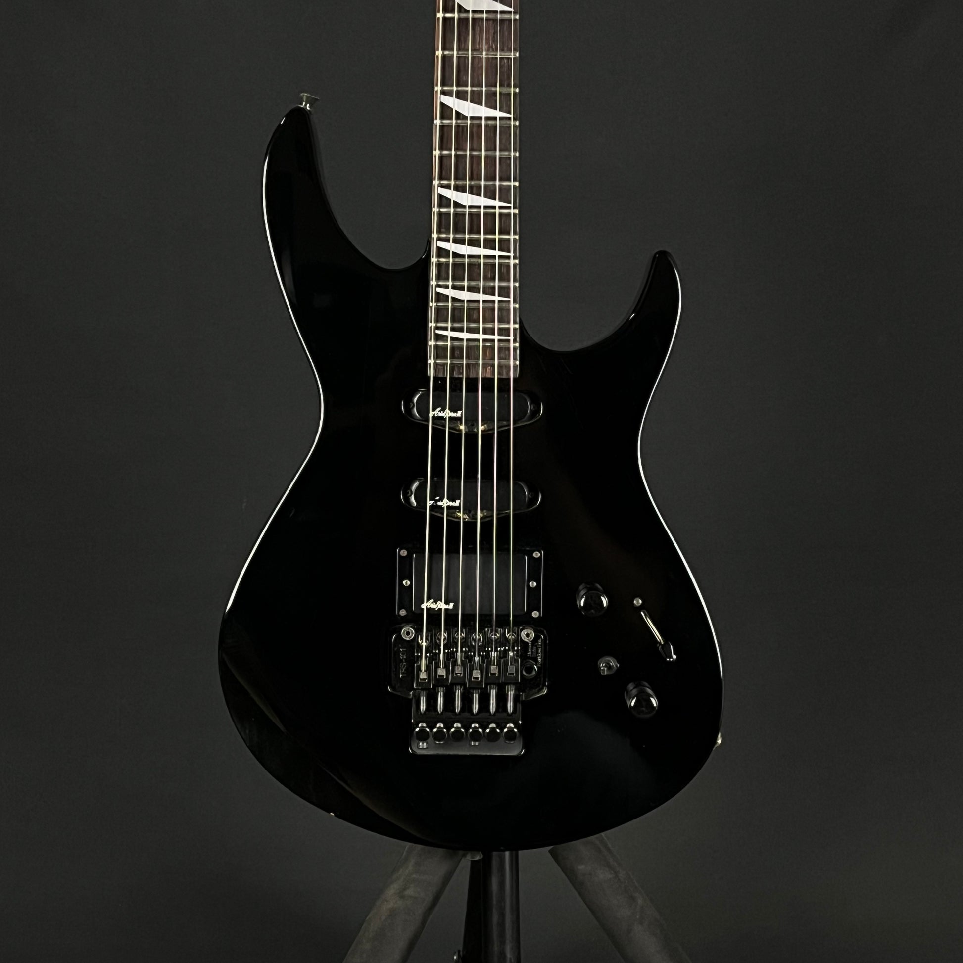 Aria Pro II VIPER Series